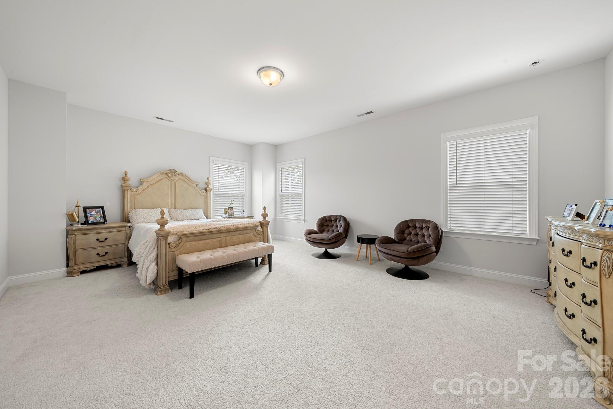 5005 Alexander Manor Drive — Charlotte