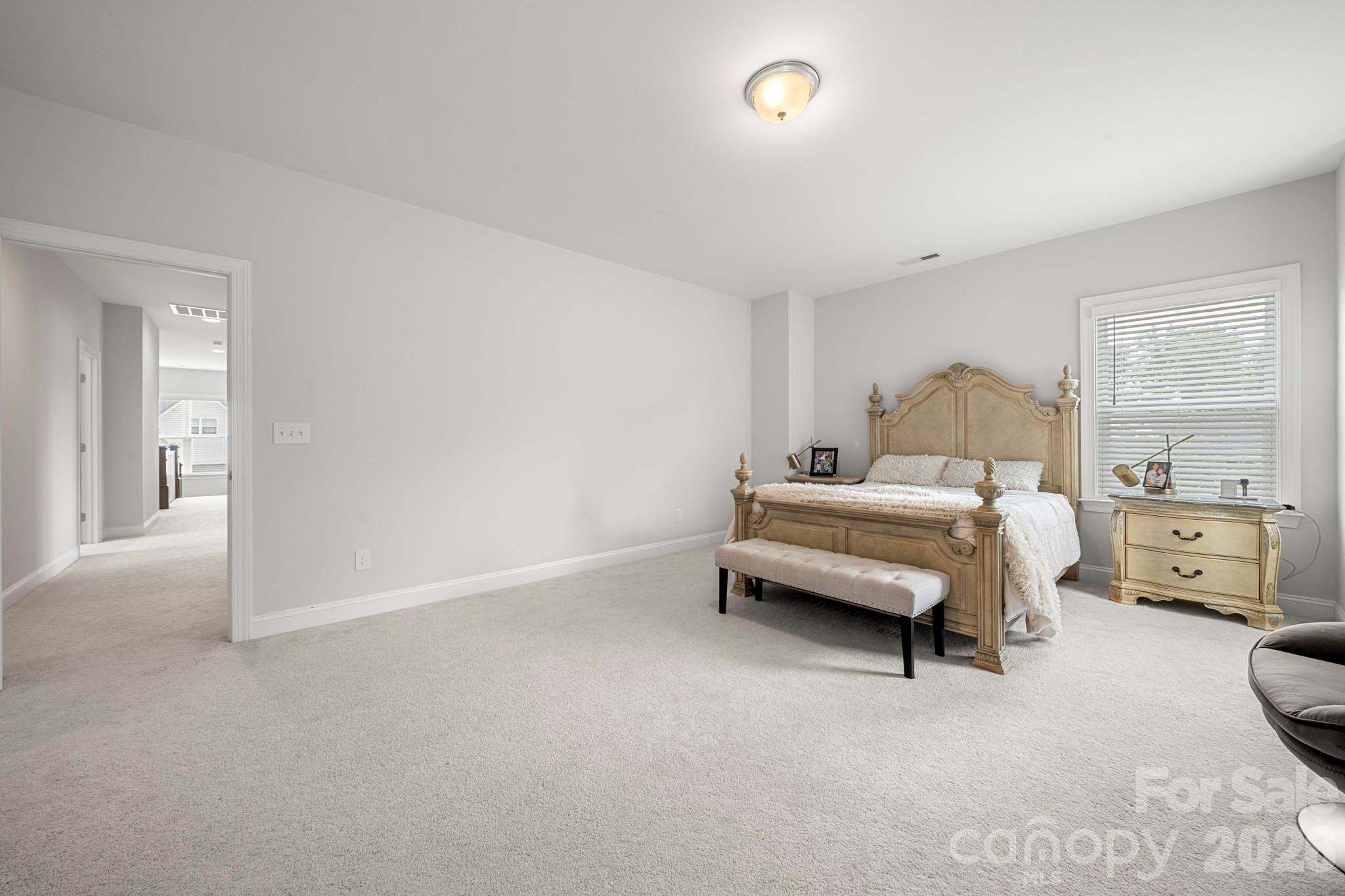 5005 Alexander Manor Drive — Charlotte