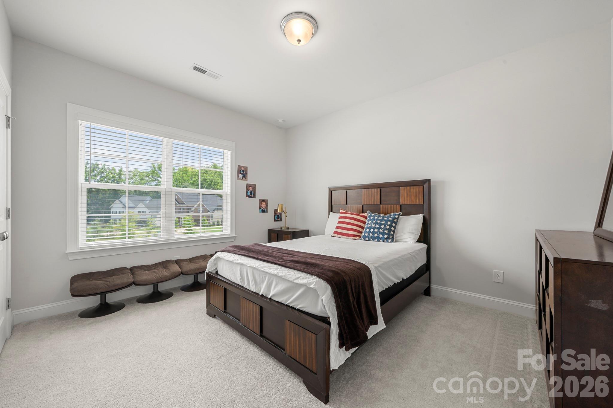 5005 Alexander Manor Drive — Charlotte