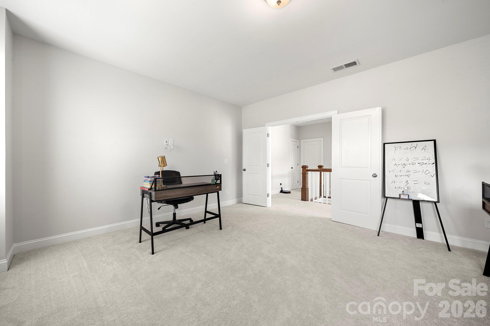 5005 Alexander Manor Drive — Charlotte
