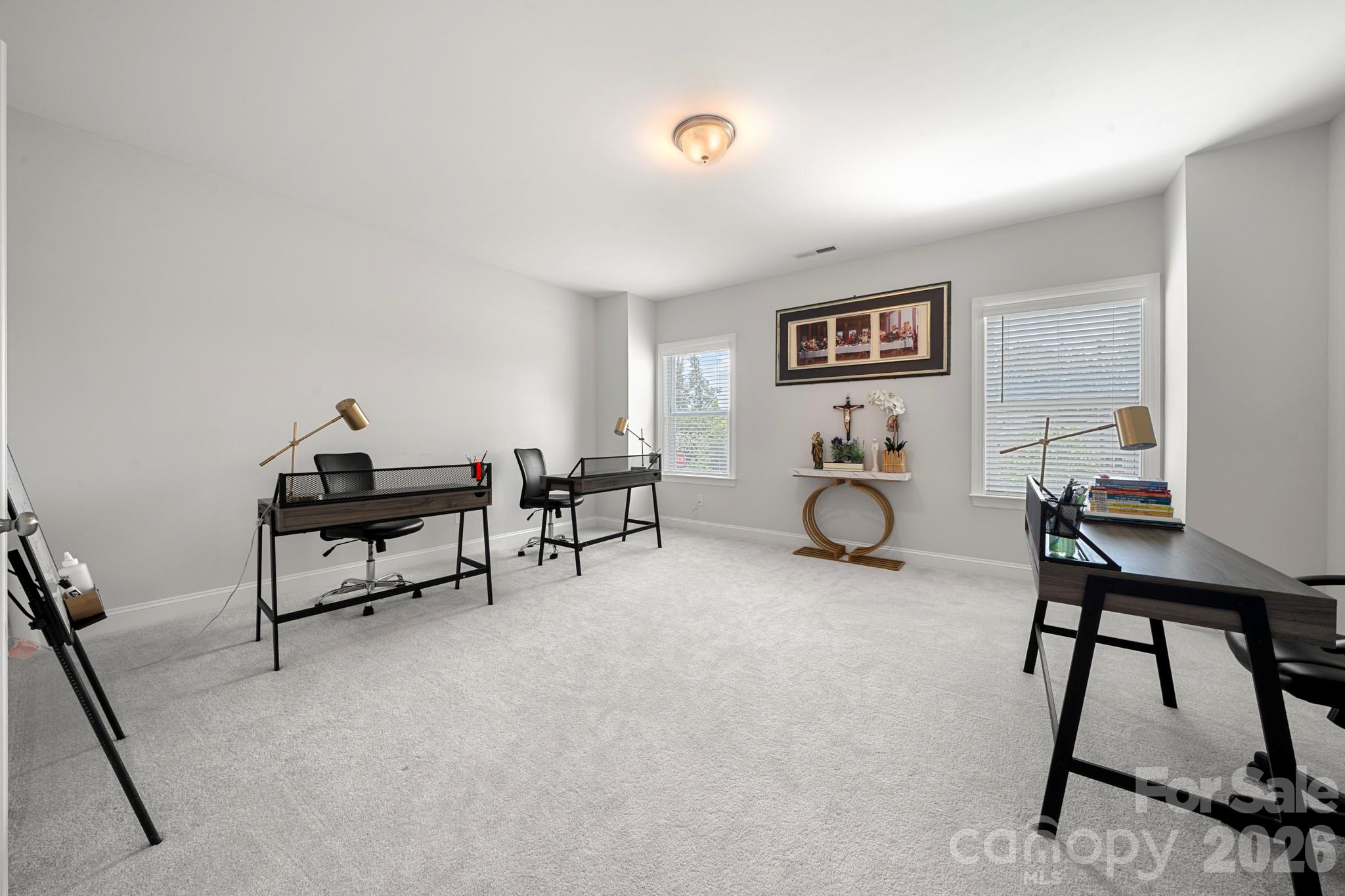 5005 Alexander Manor Drive — Charlotte