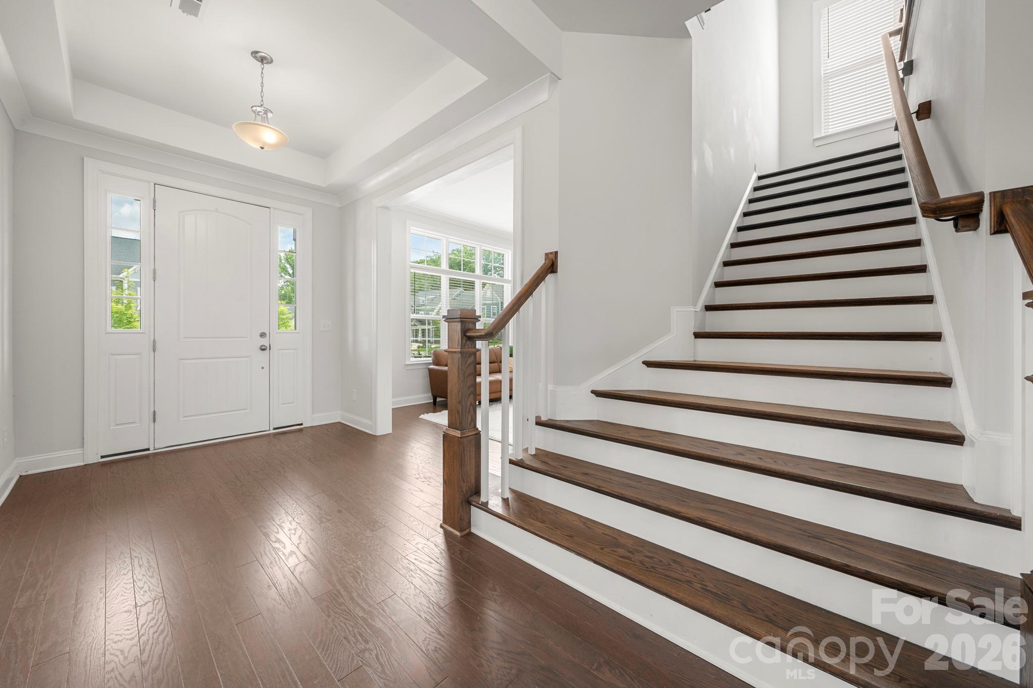 5005 Alexander Manor Drive — Charlotte