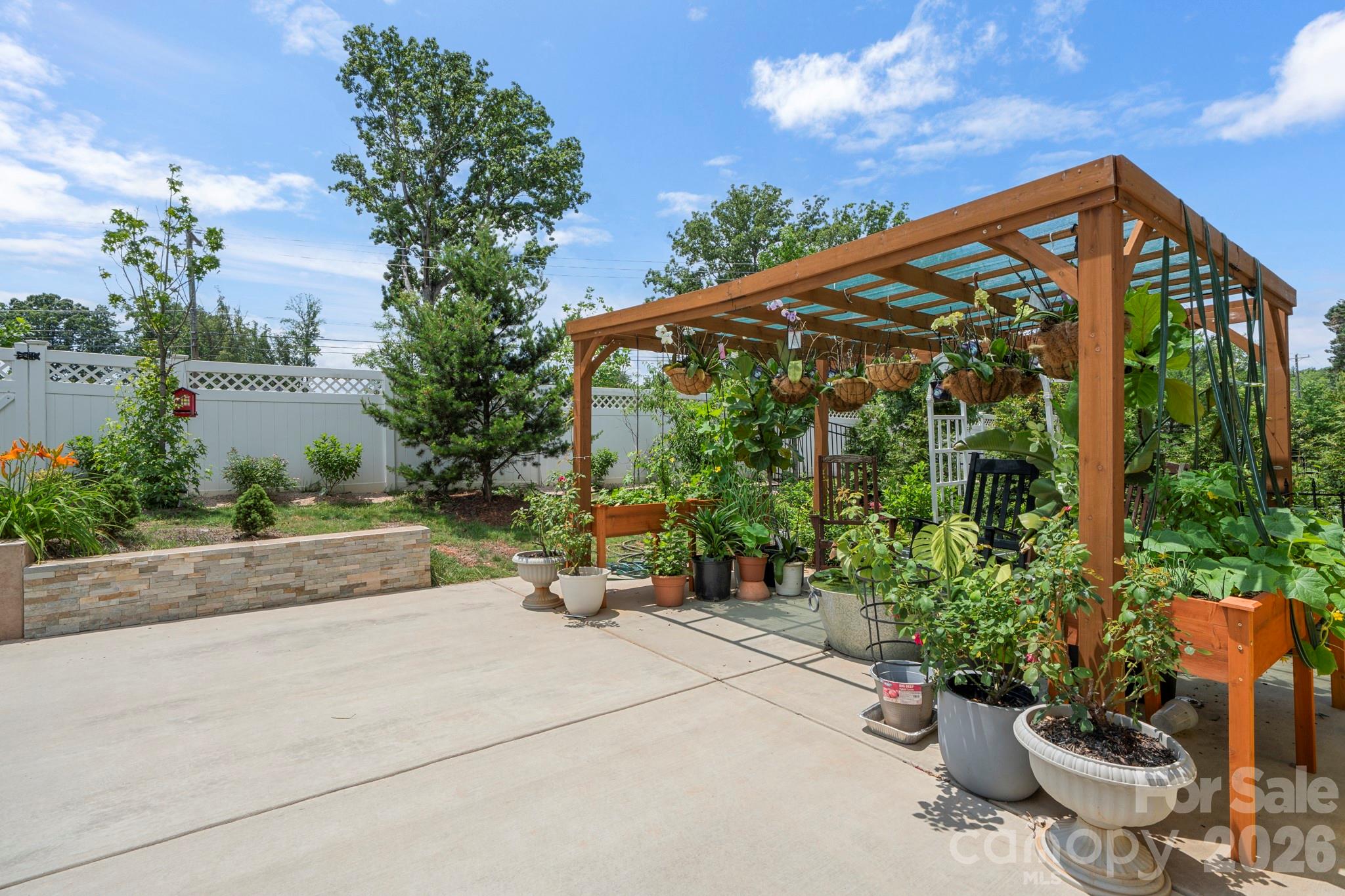 5005 Alexander Manor Drive — Charlotte