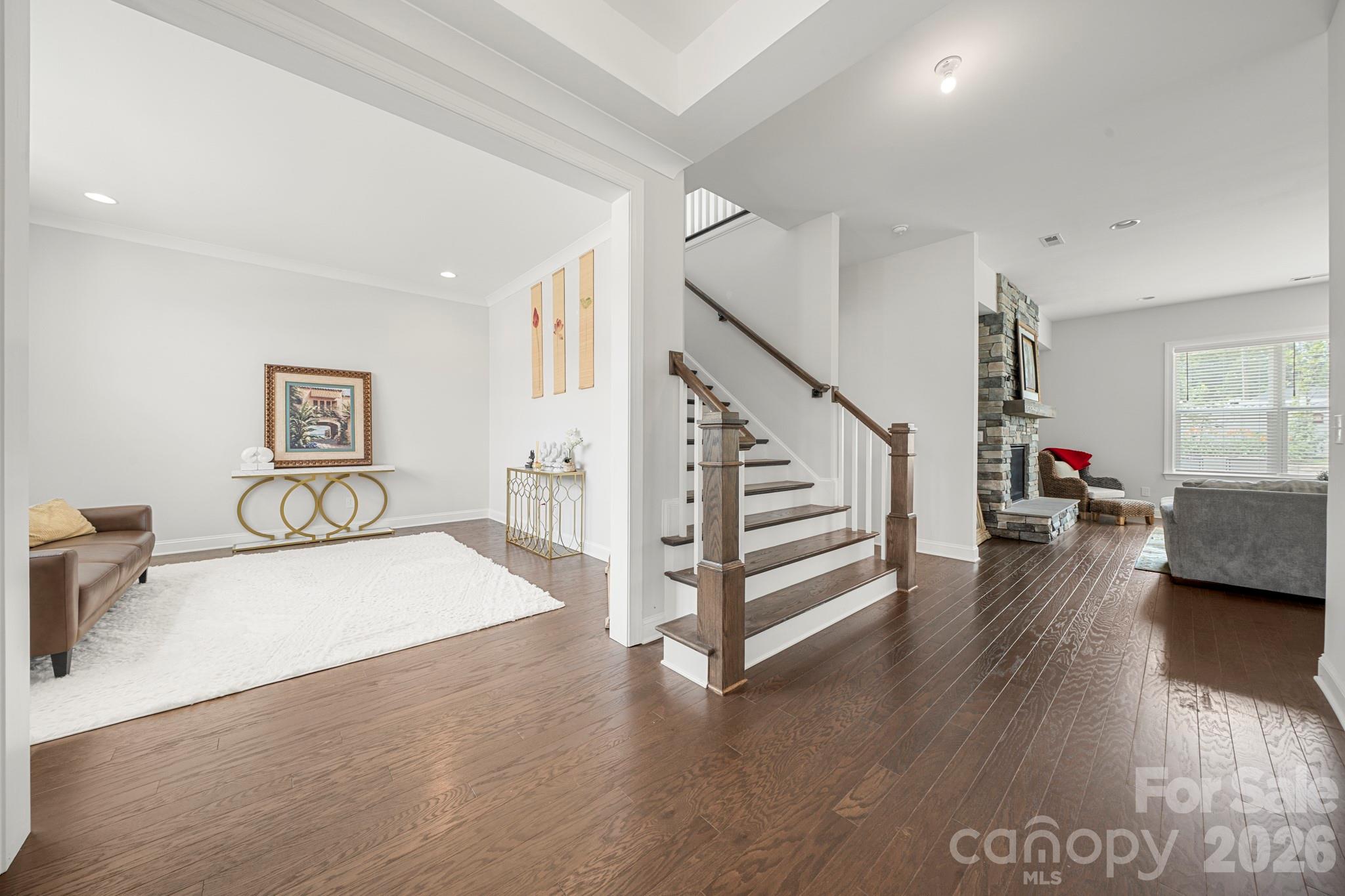 5005 Alexander Manor Drive — Charlotte