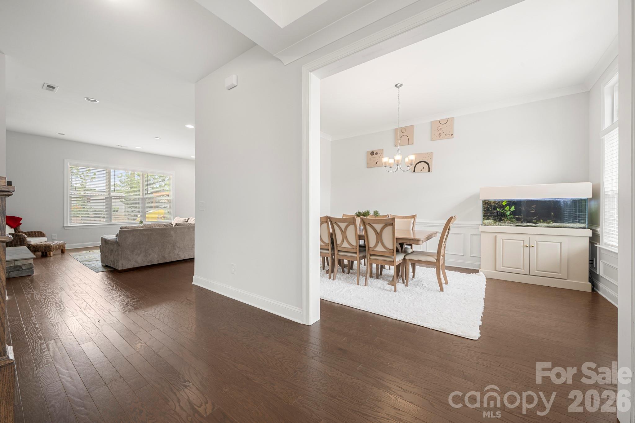 5005 Alexander Manor Drive — Charlotte