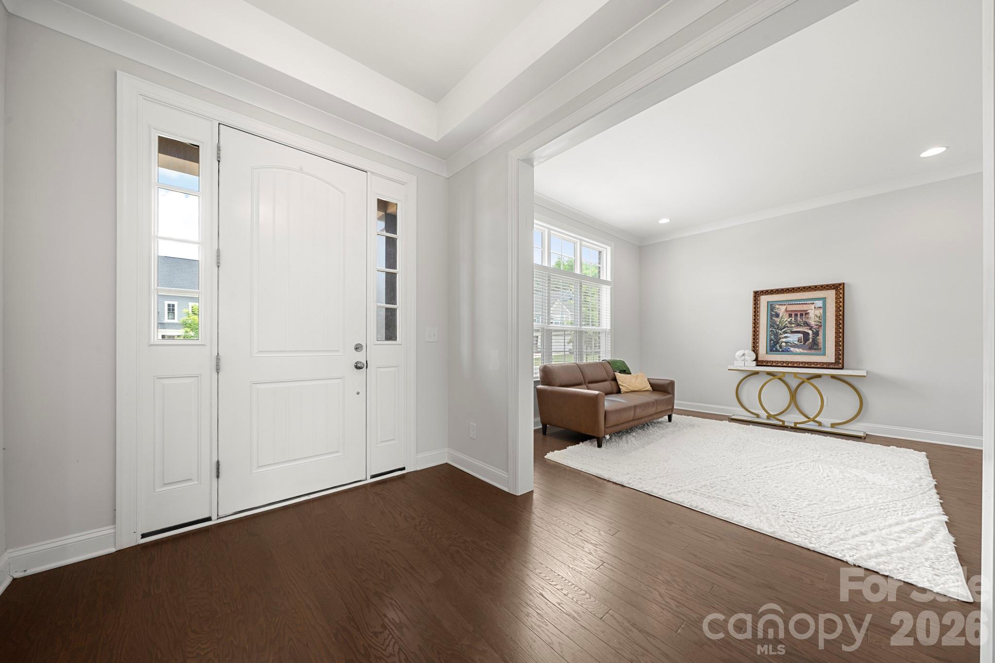 5005 Alexander Manor Drive — Charlotte