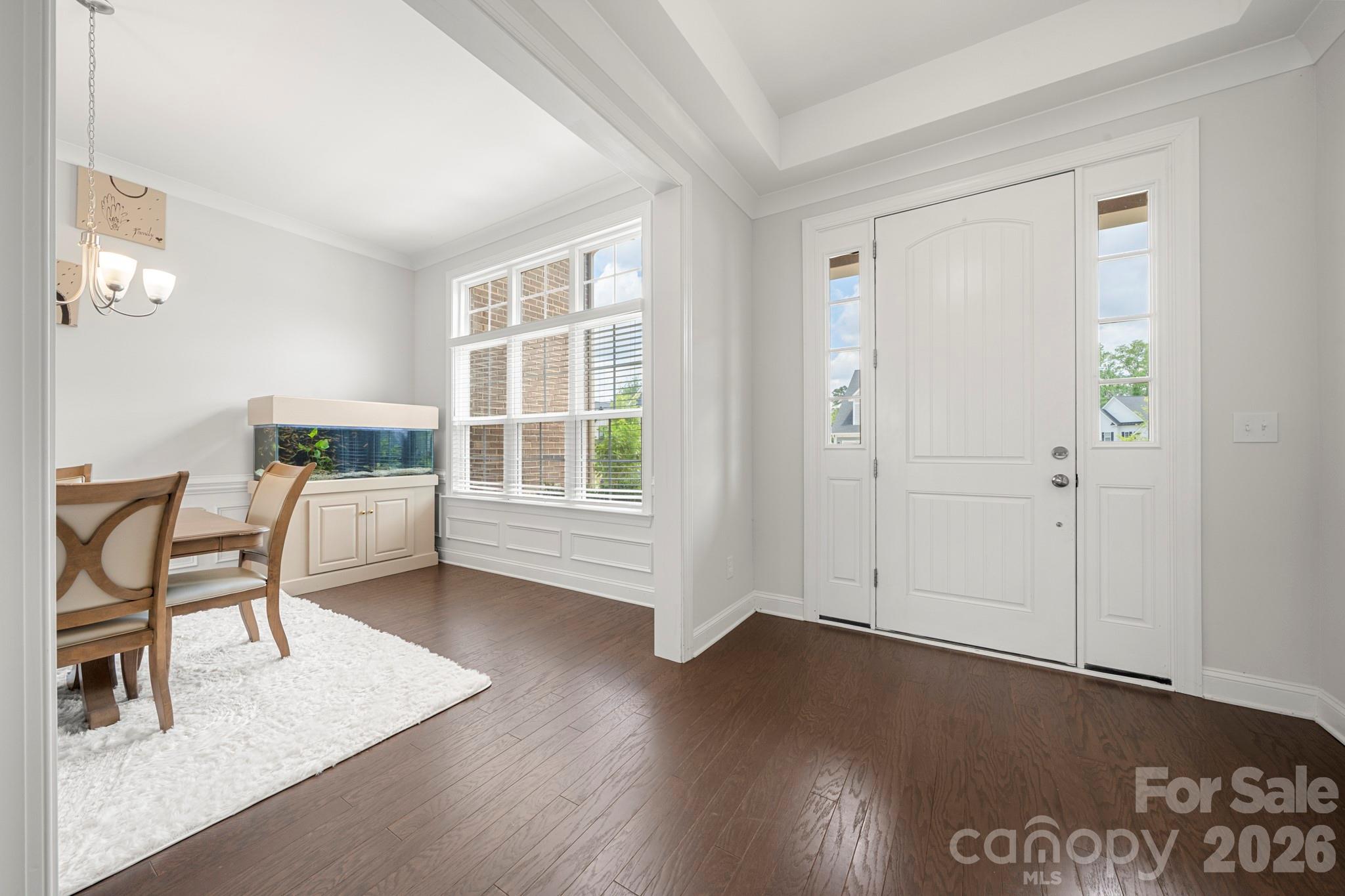 5005 Alexander Manor Drive — Charlotte