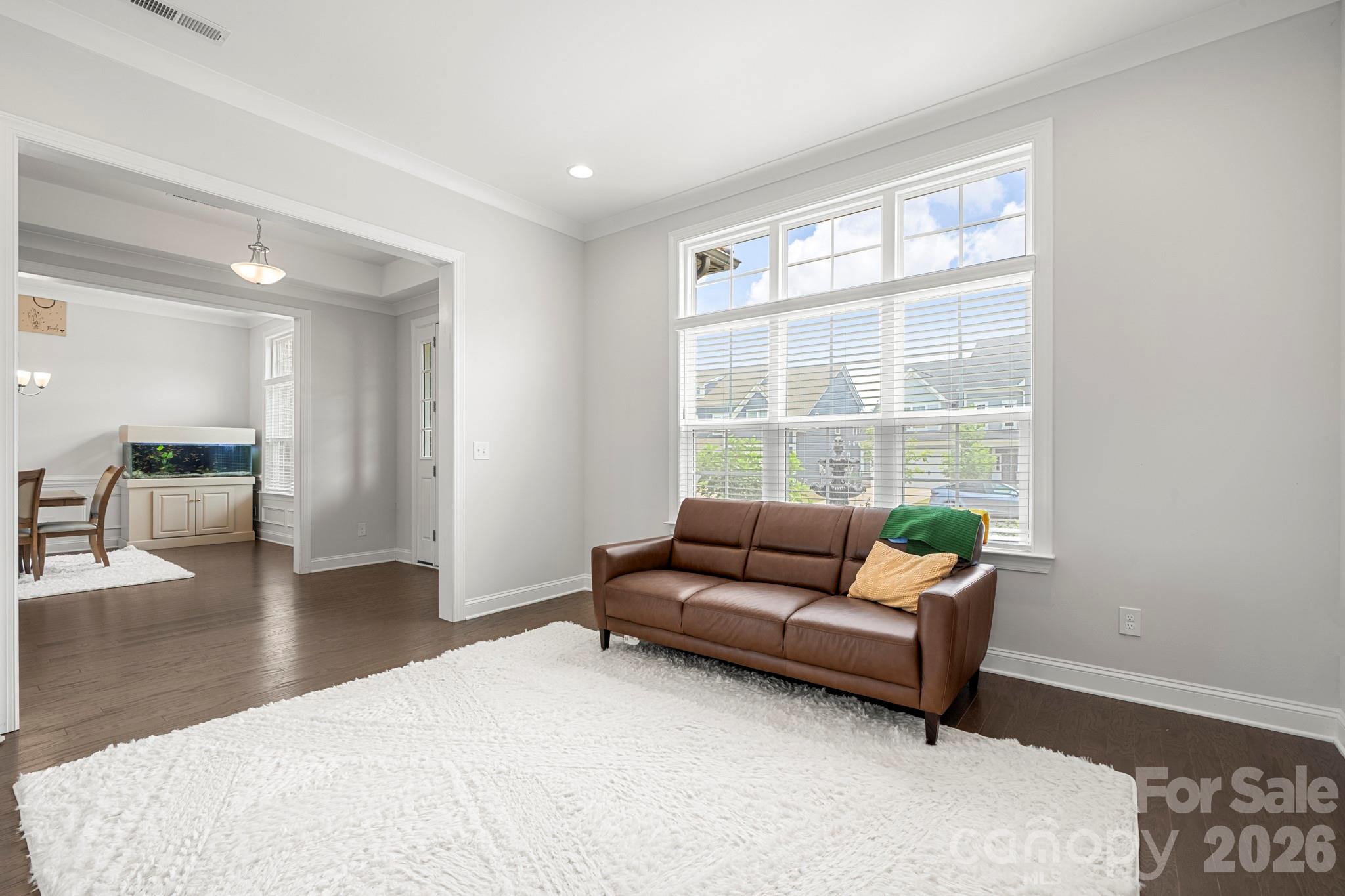 5005 Alexander Manor Drive — Charlotte