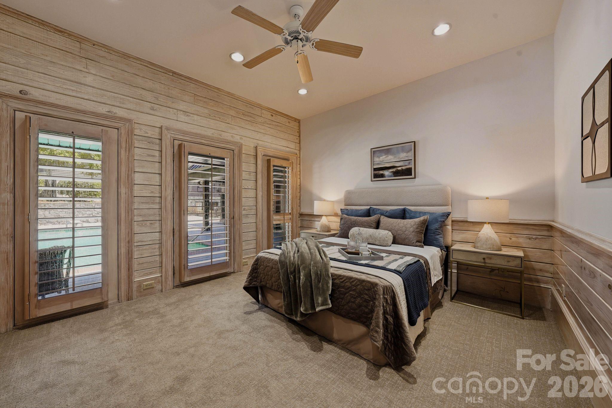 9715 Nine Eagles Lane — Charlotte