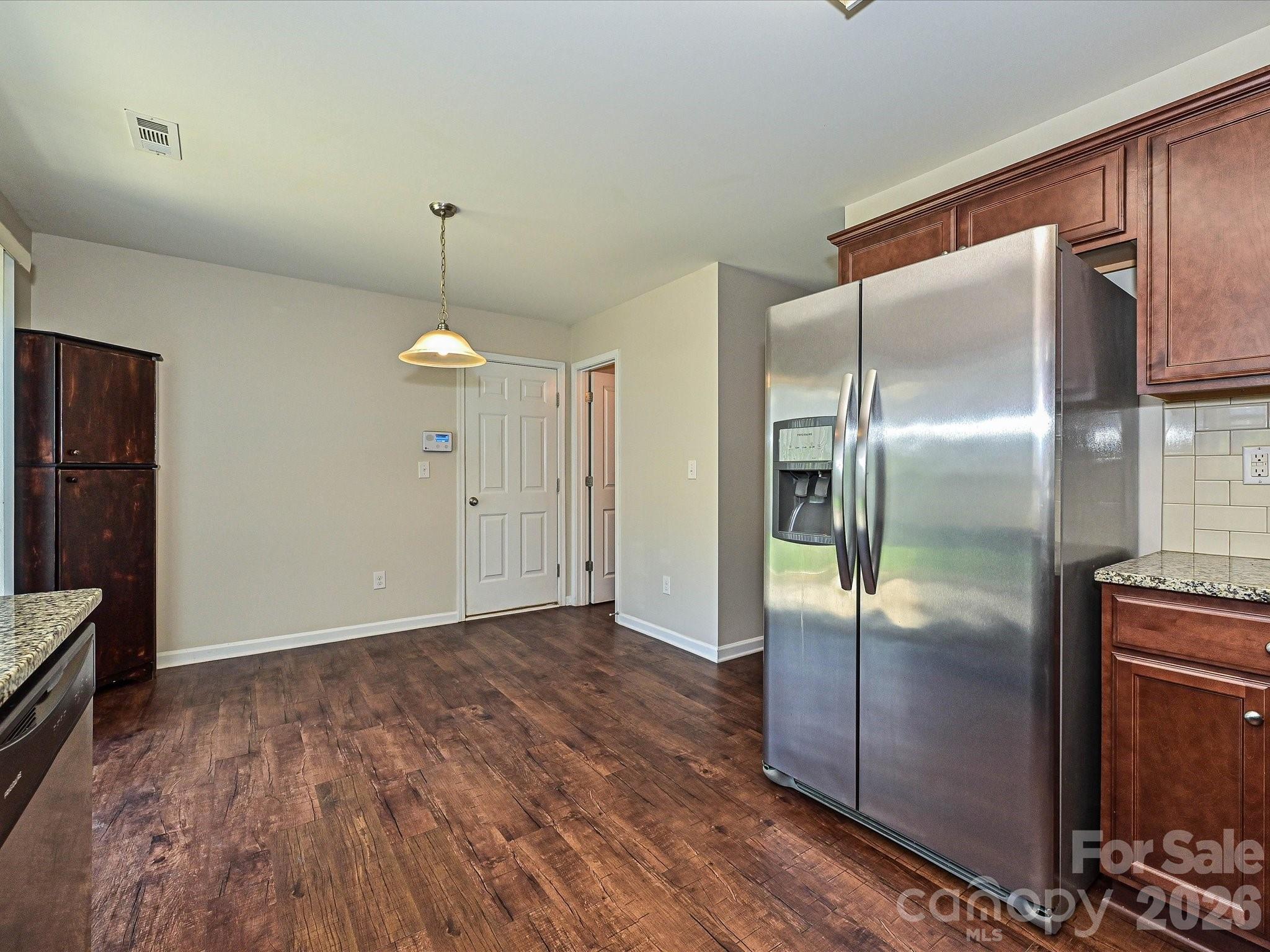 6709 Broad Valley Court — Charlotte