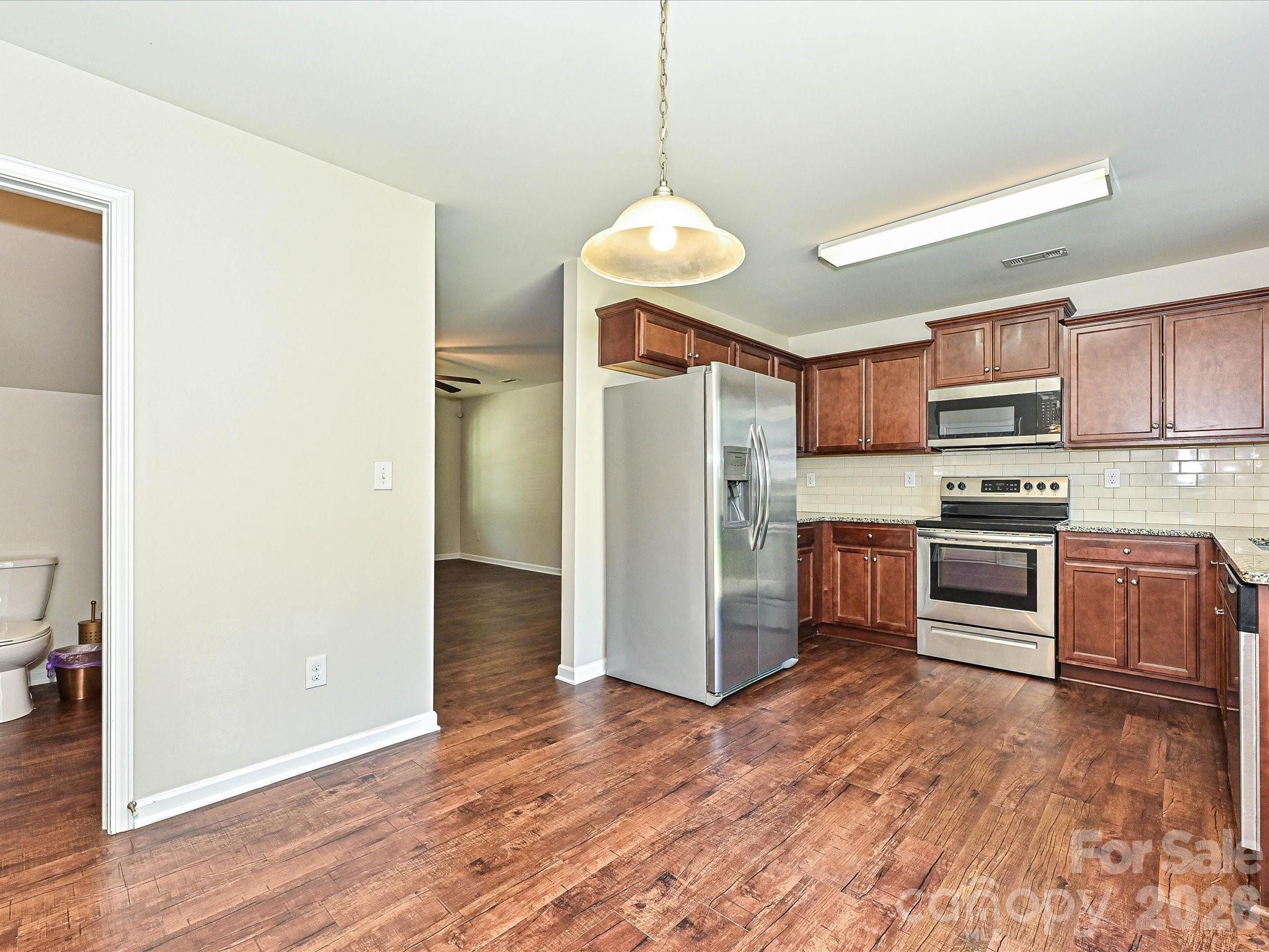 6709 Broad Valley Court — Charlotte