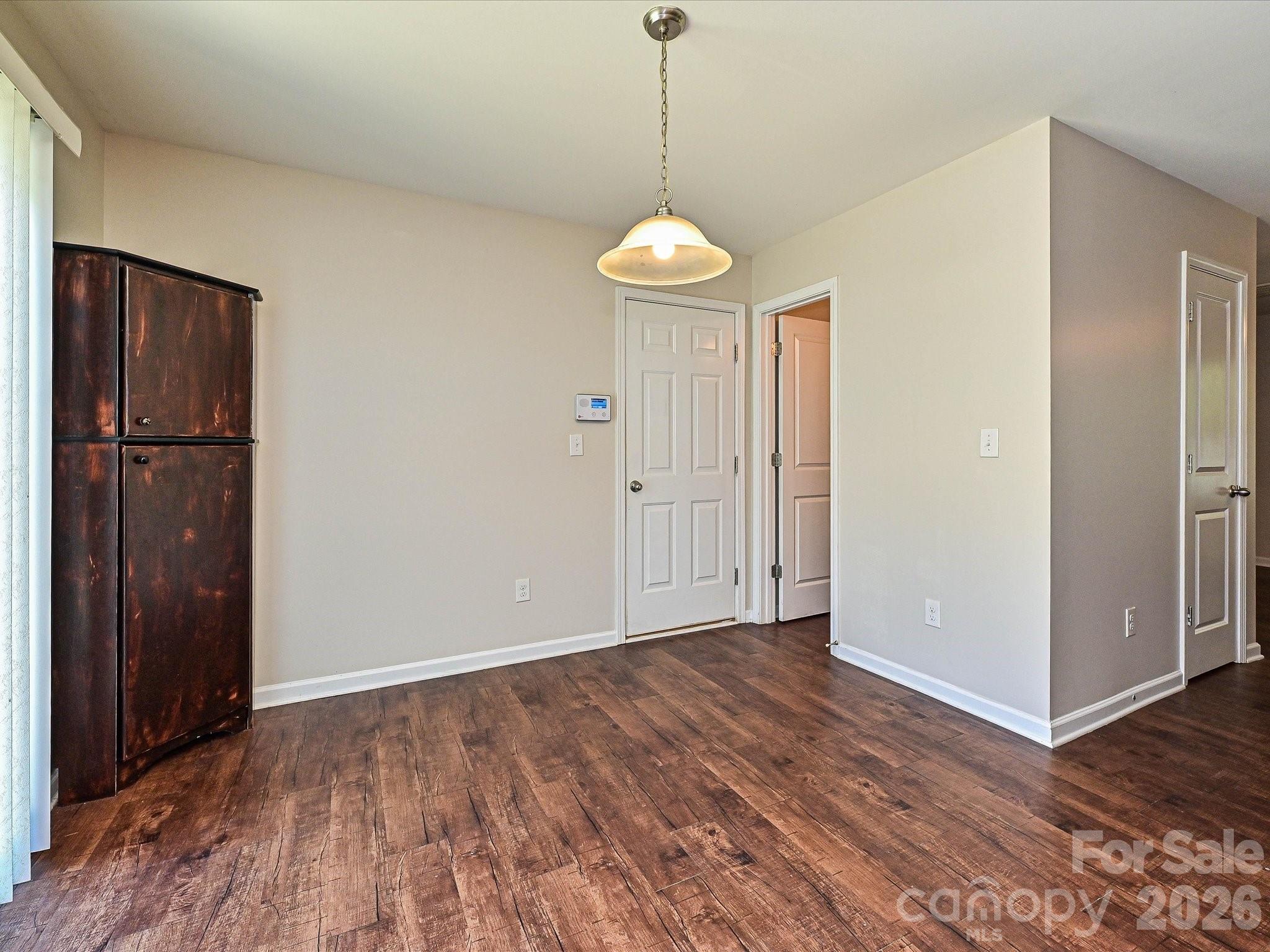 6709 Broad Valley Court — Charlotte