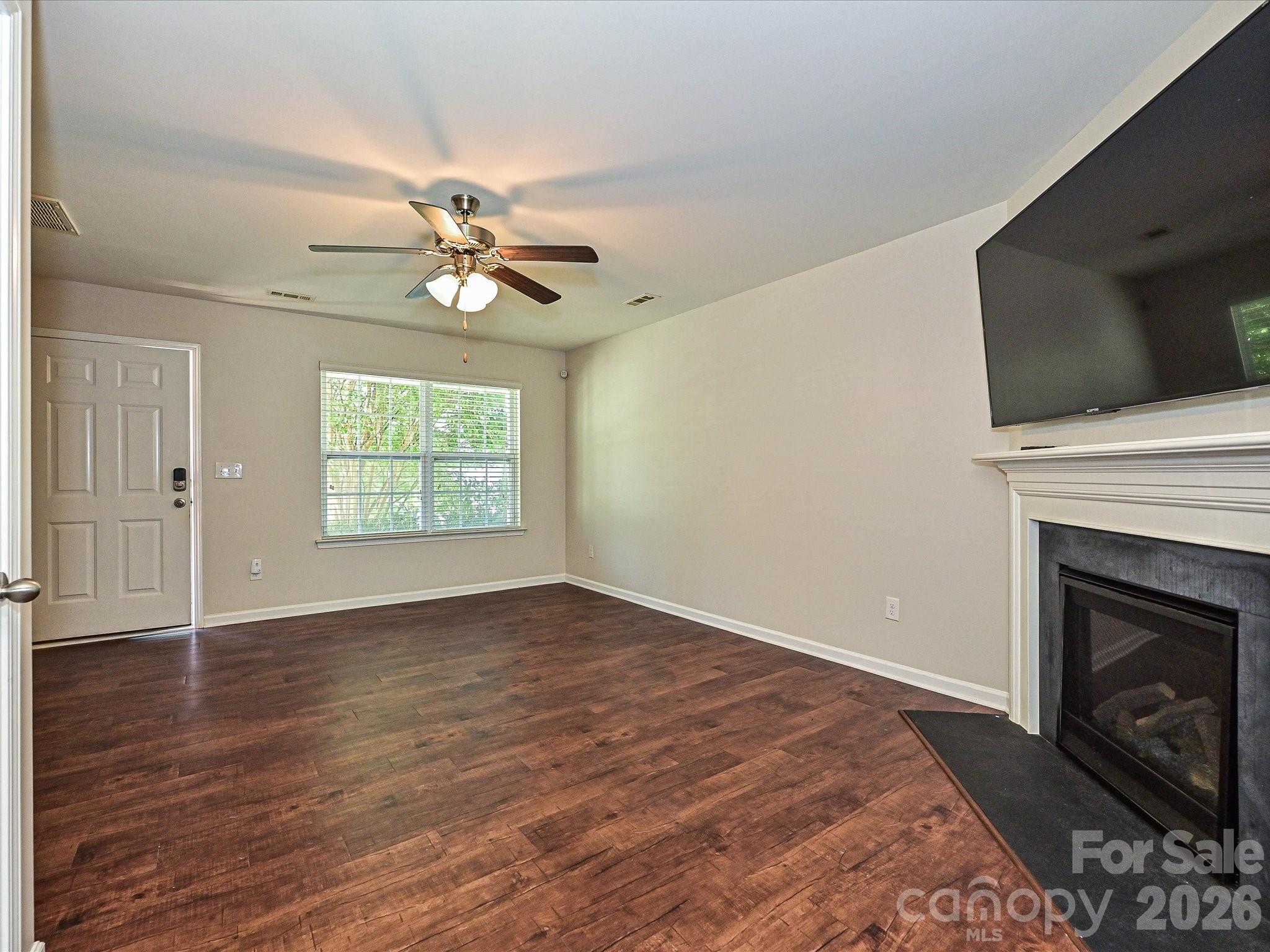 6709 Broad Valley Court — Charlotte
