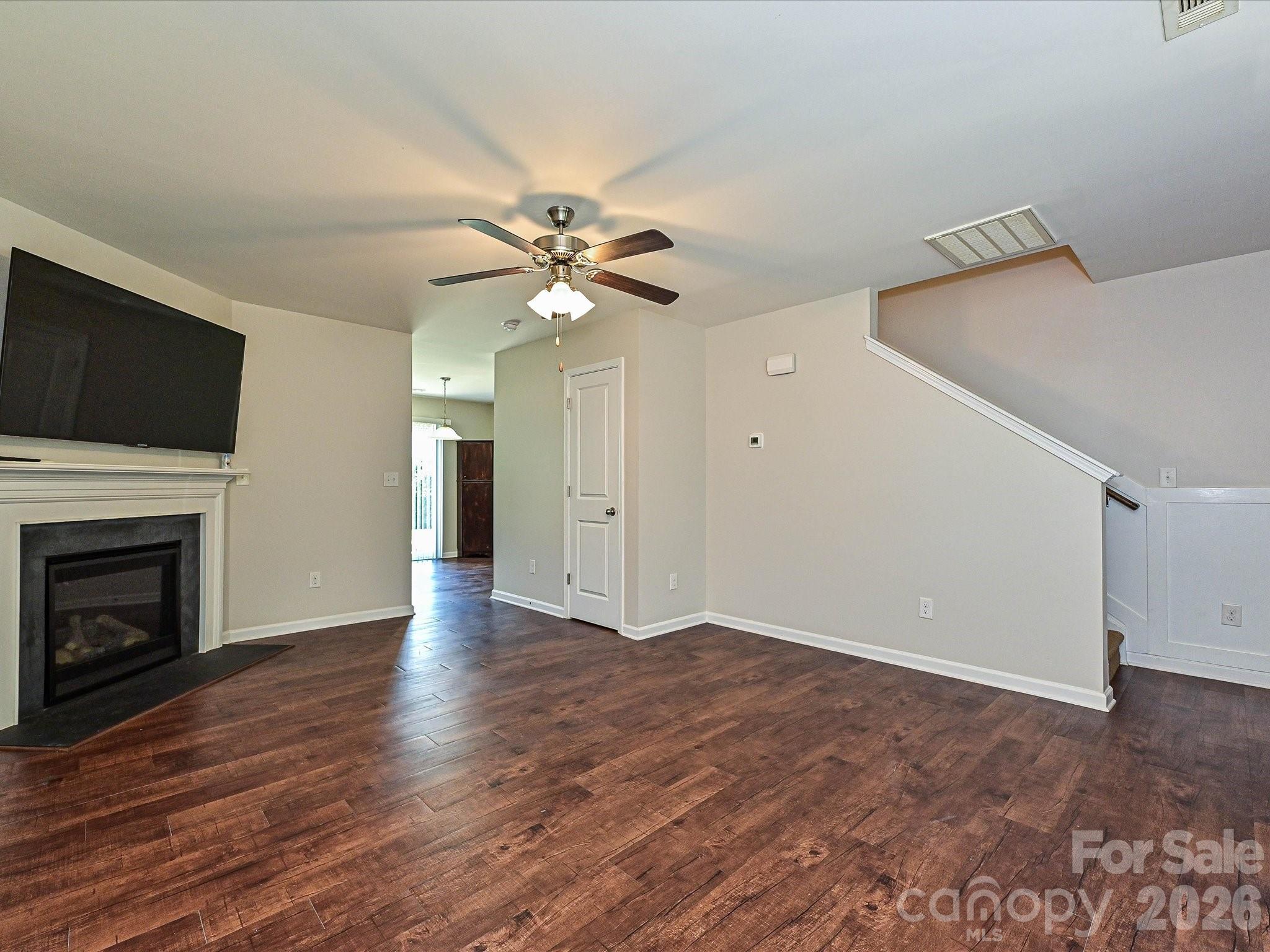 6709 Broad Valley Court — Charlotte