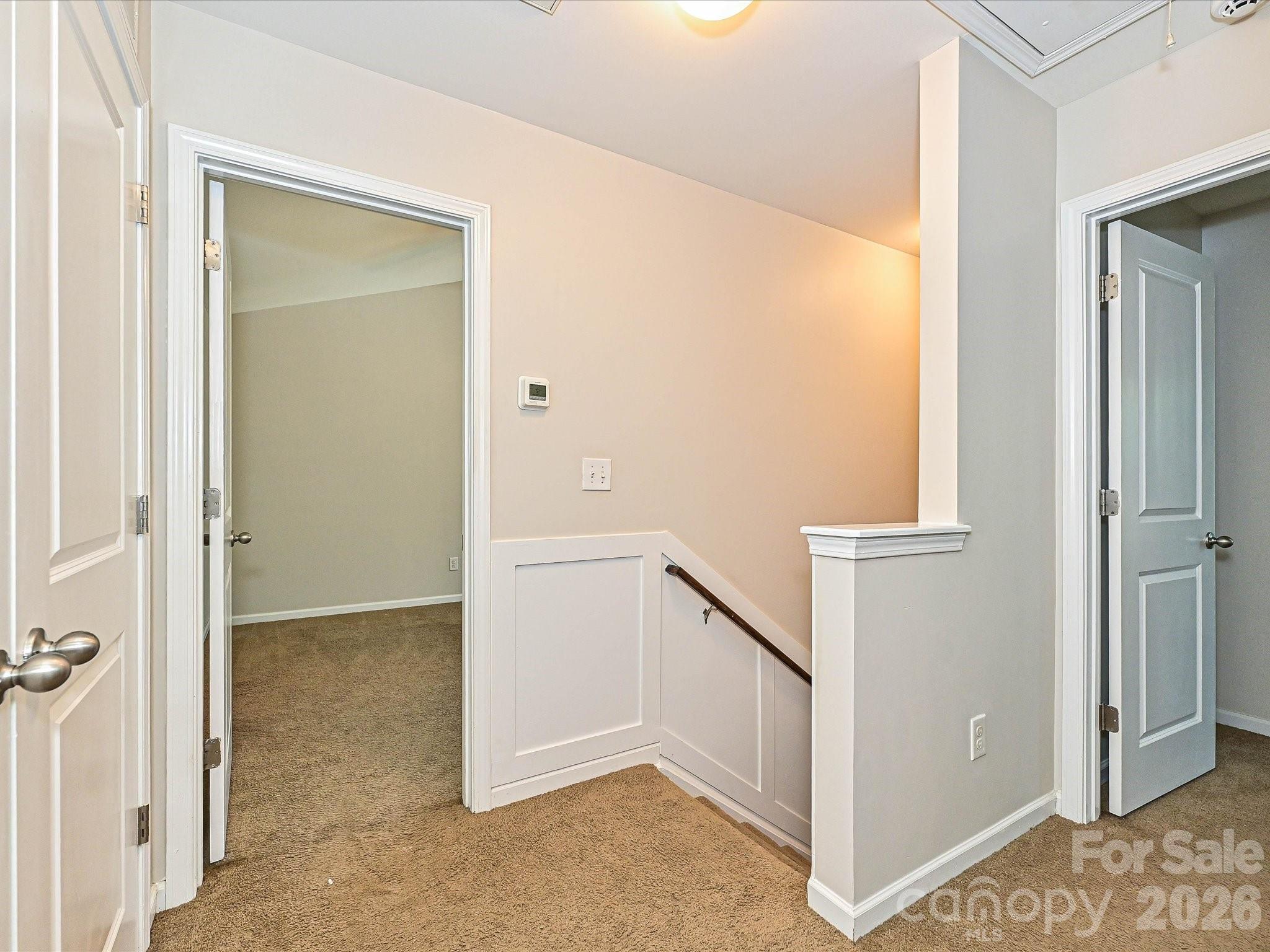 6709 Broad Valley Court — Charlotte
