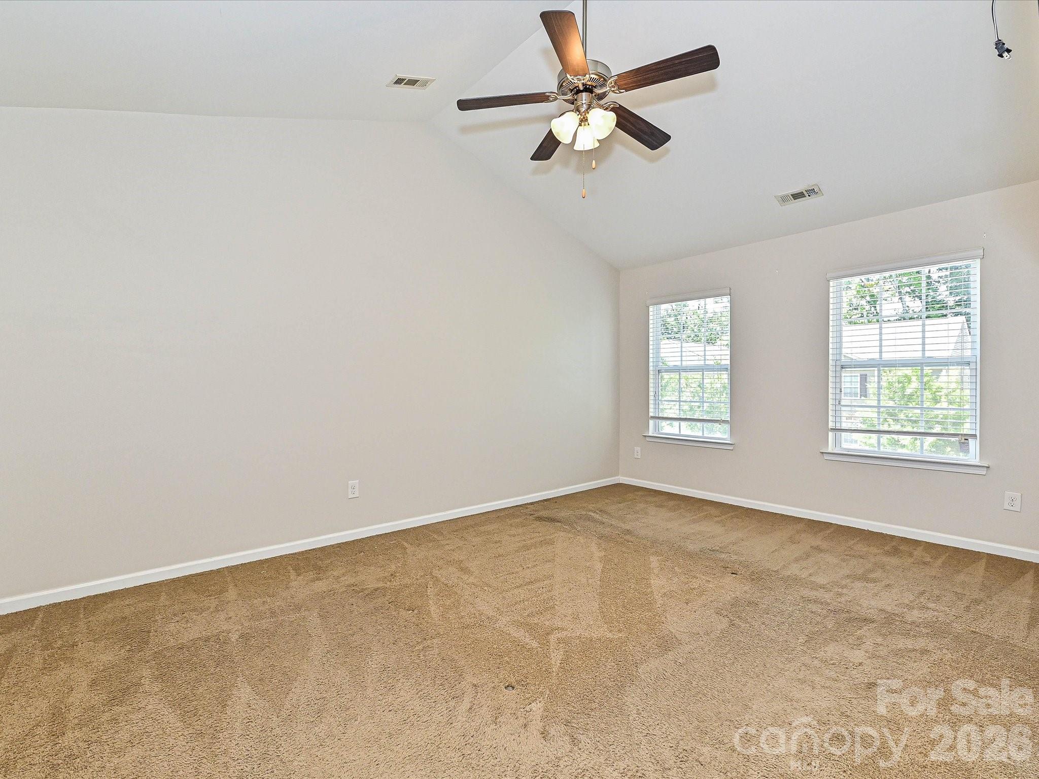 6709 Broad Valley Court — Charlotte
