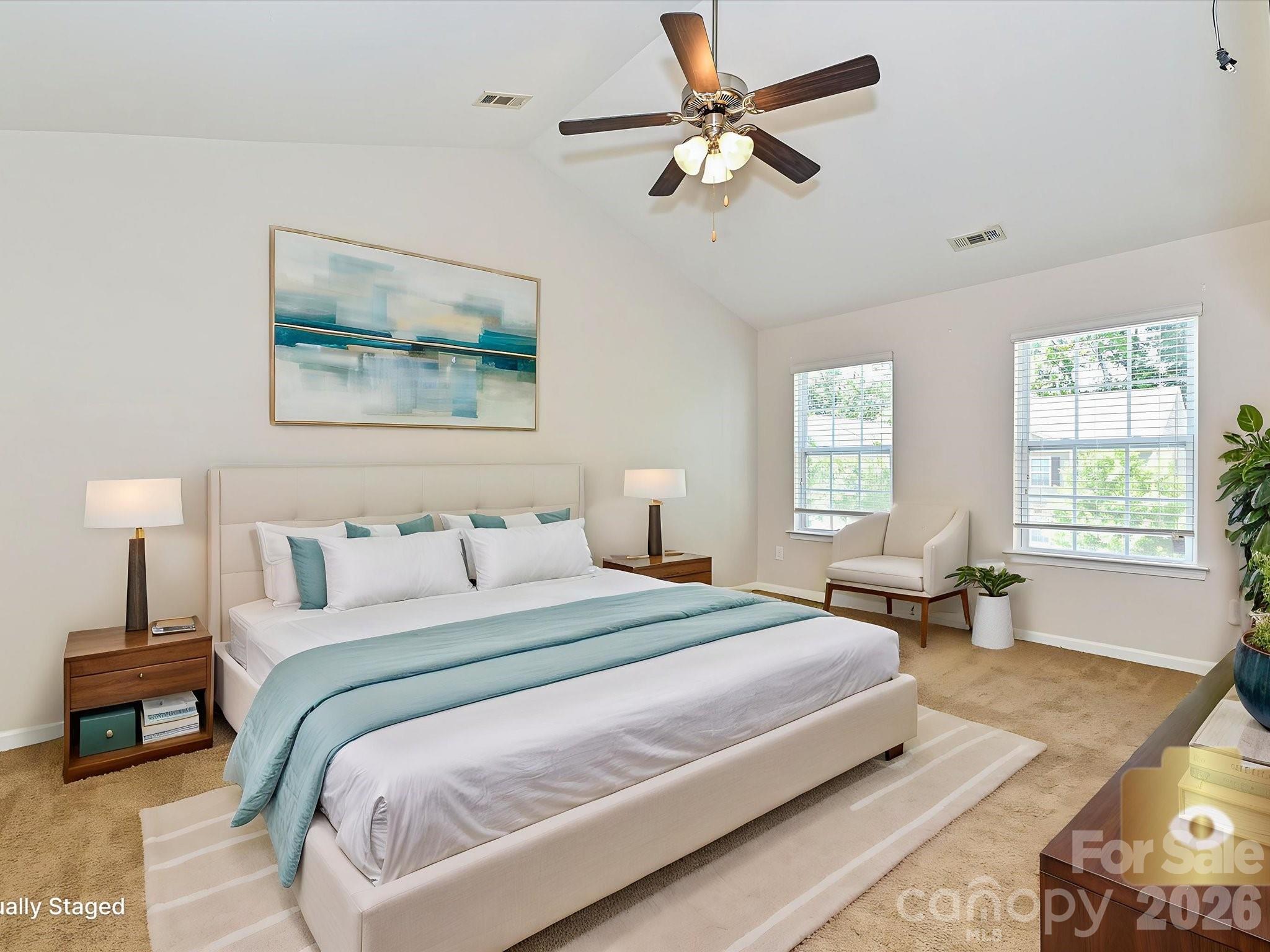 6709 Broad Valley Court — Charlotte