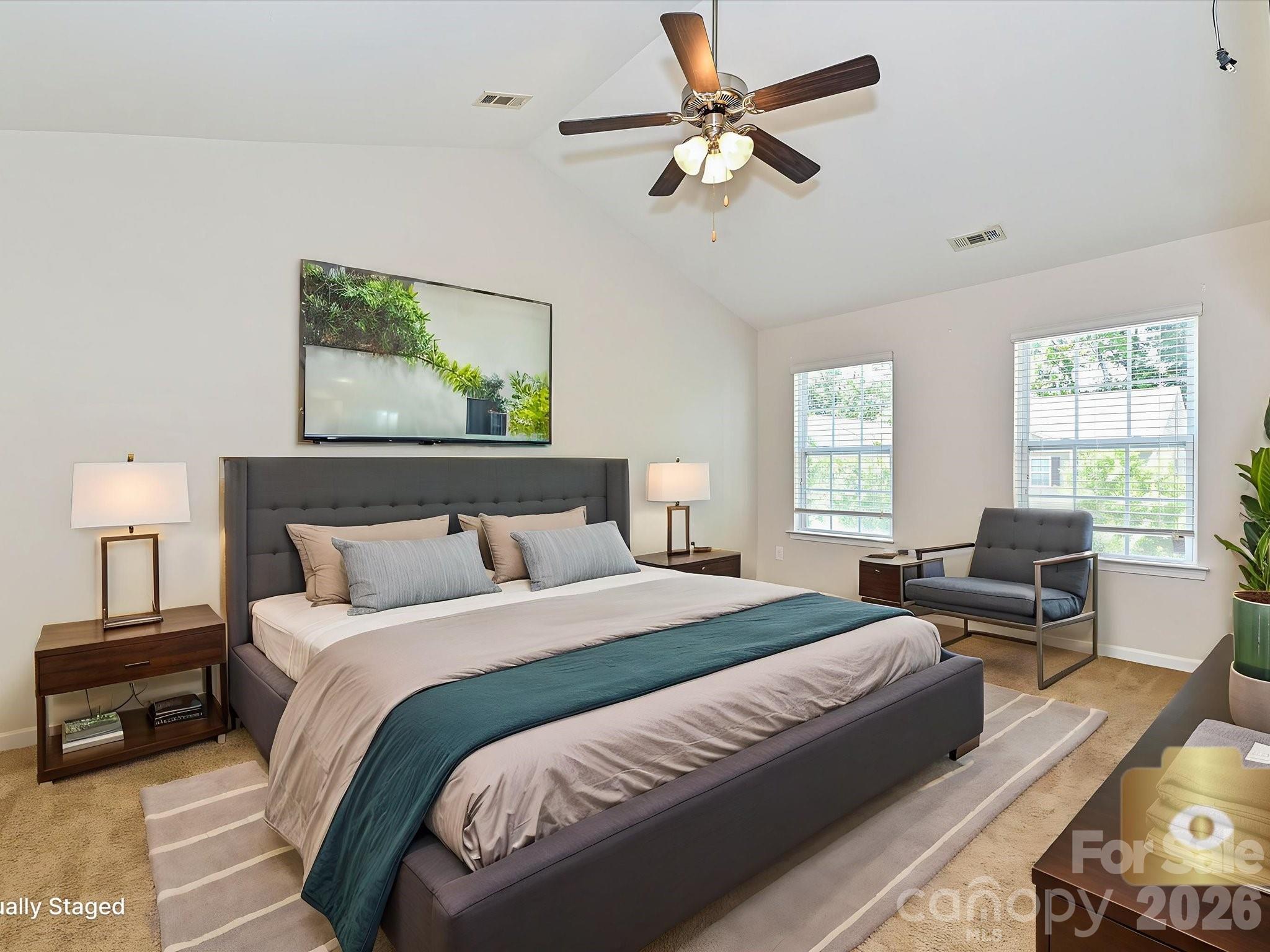 6709 Broad Valley Court — Charlotte