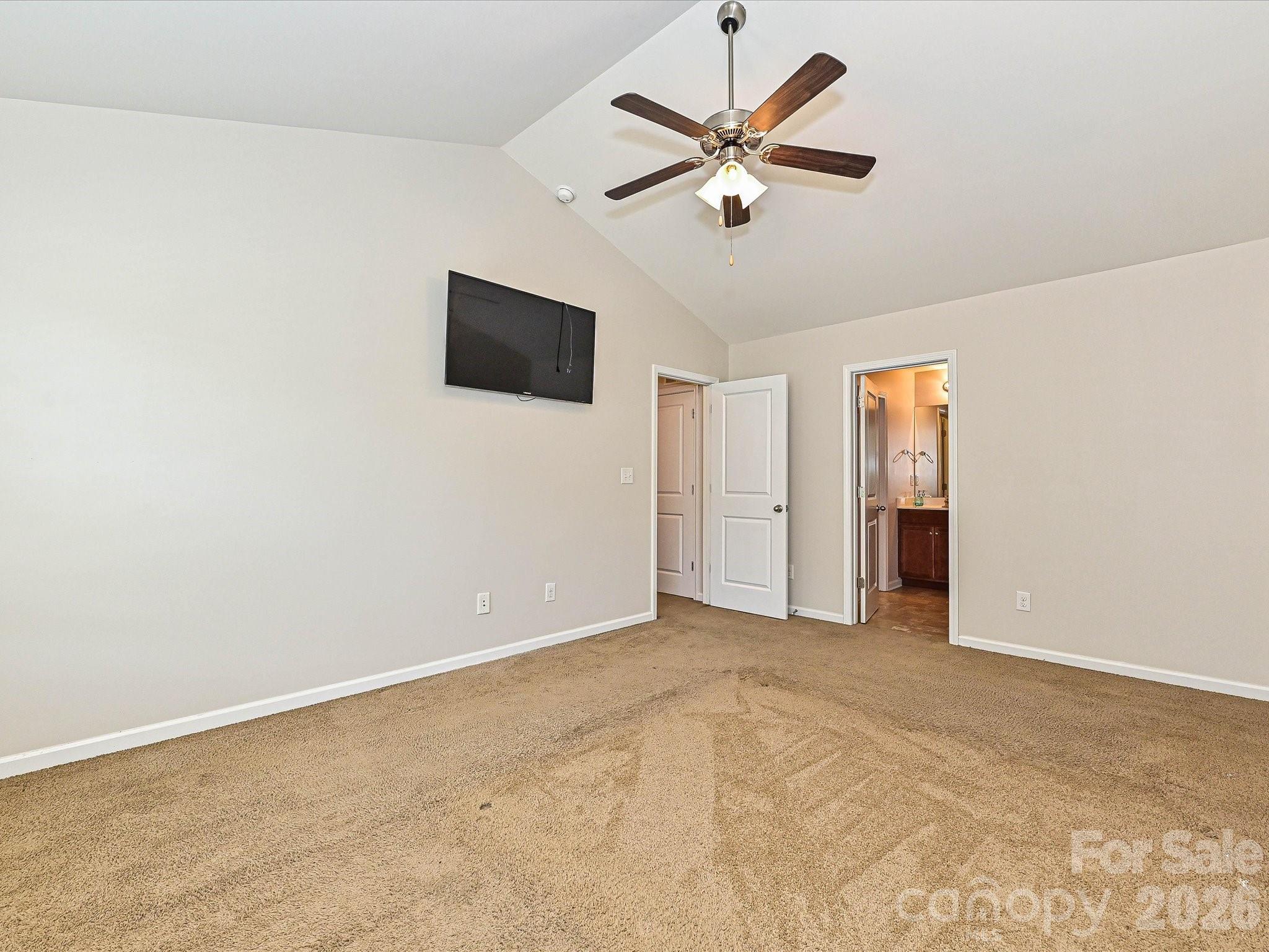 6709 Broad Valley Court — Charlotte