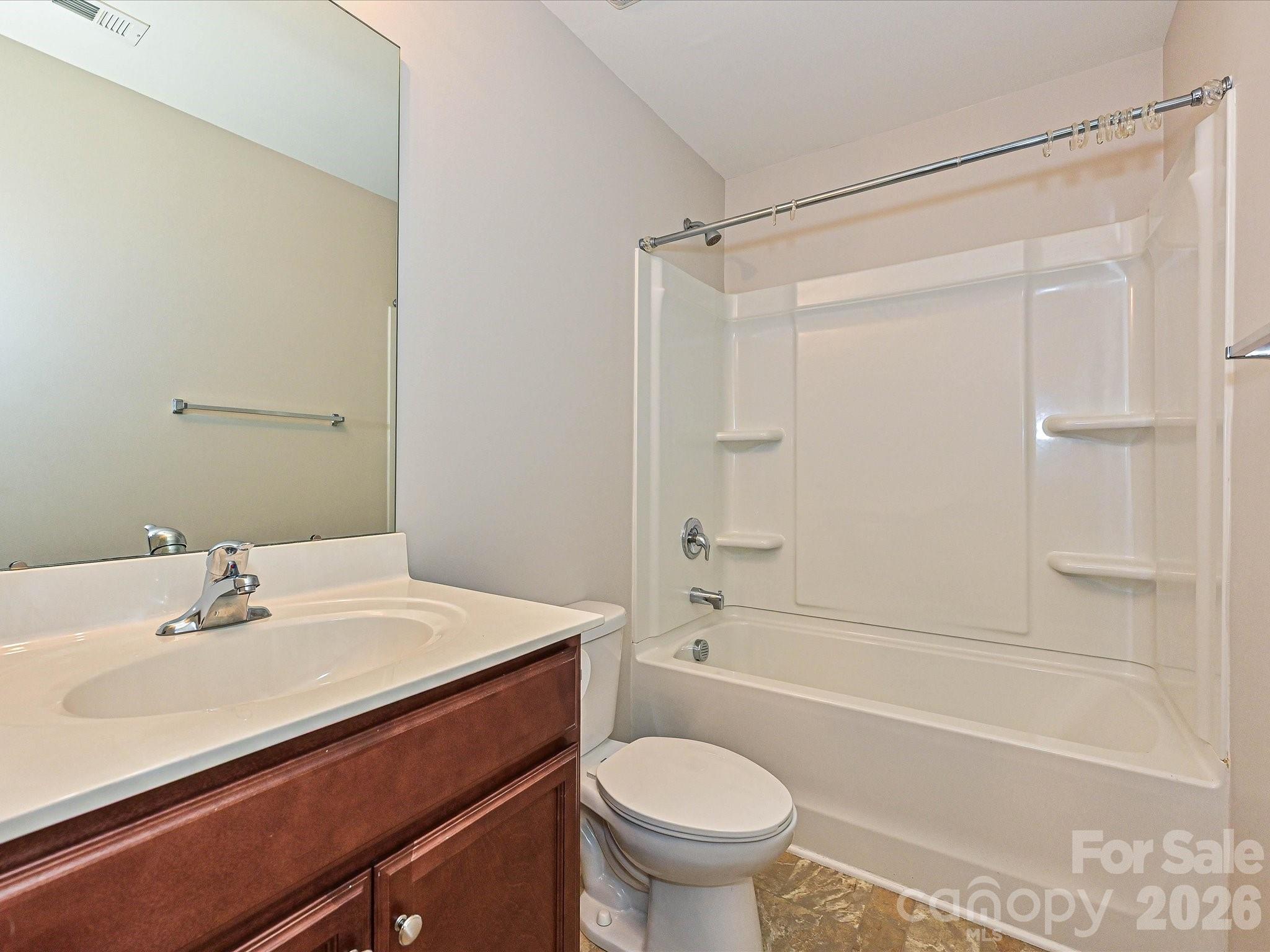 6709 Broad Valley Court — Charlotte
