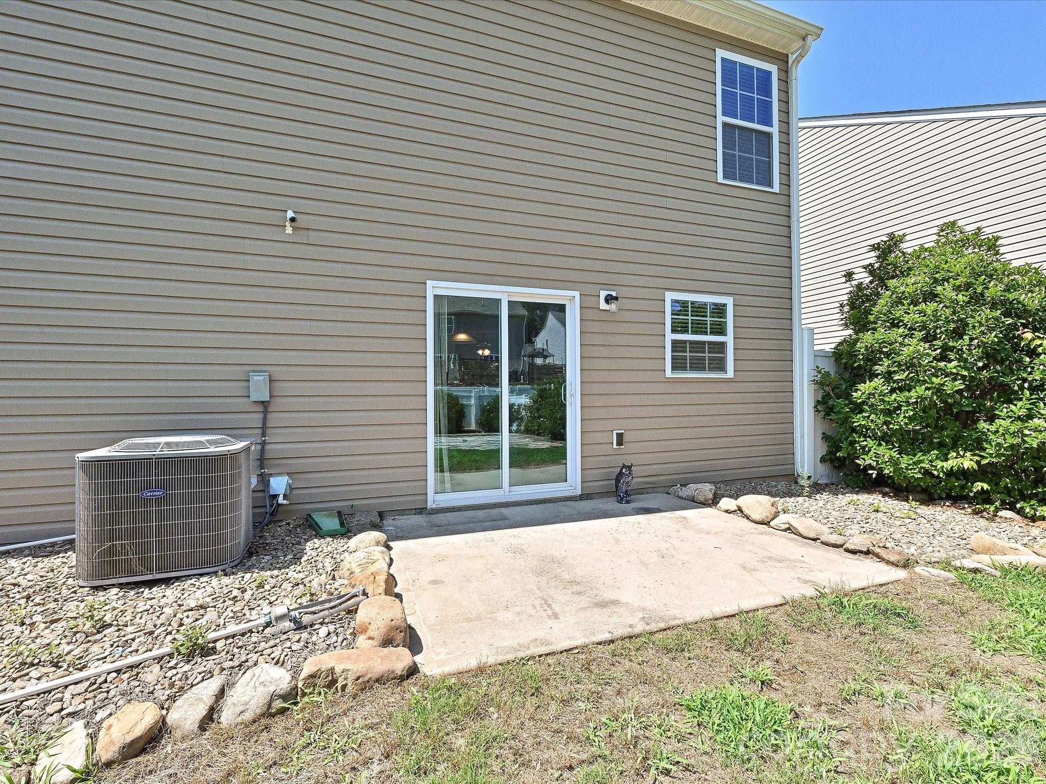 6709 Broad Valley Court — Charlotte