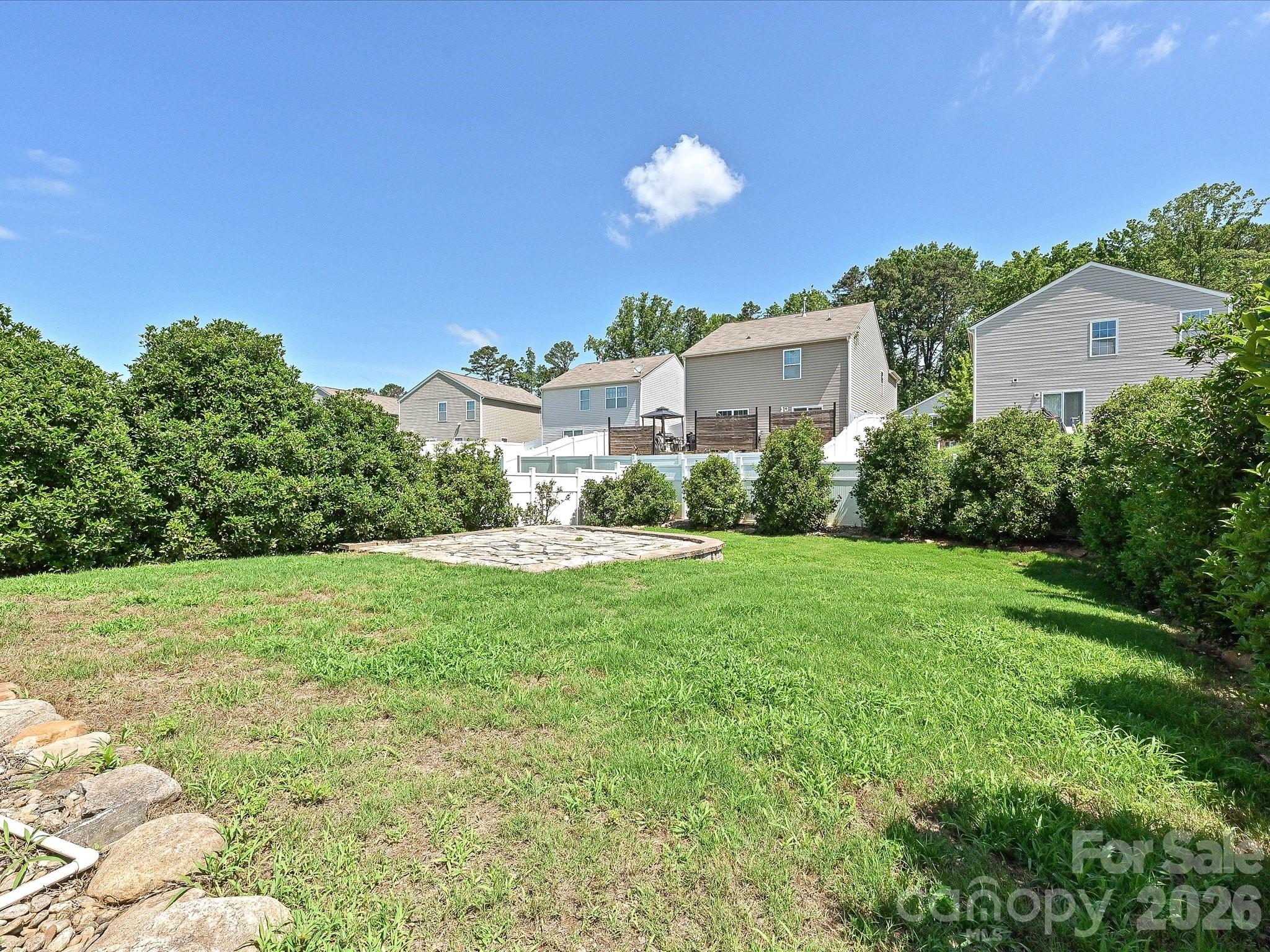 6709 Broad Valley Court — Charlotte