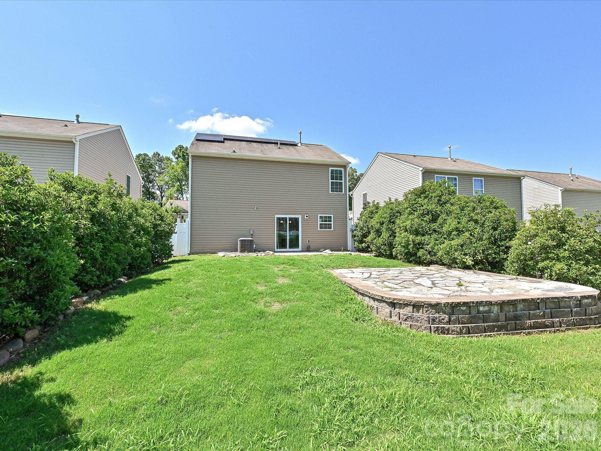 6709 Broad Valley Court — Charlotte