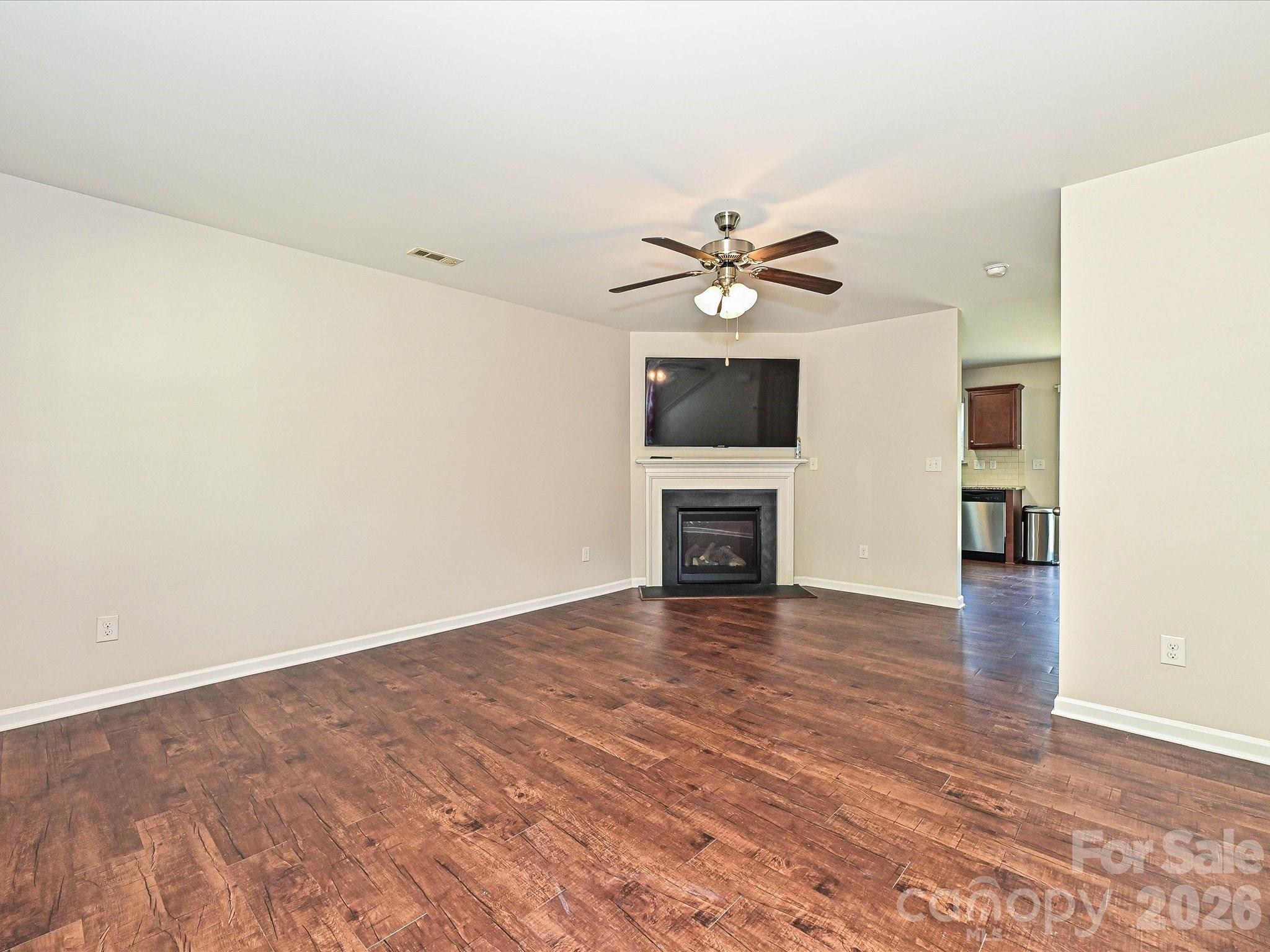 6709 Broad Valley Court — Charlotte
