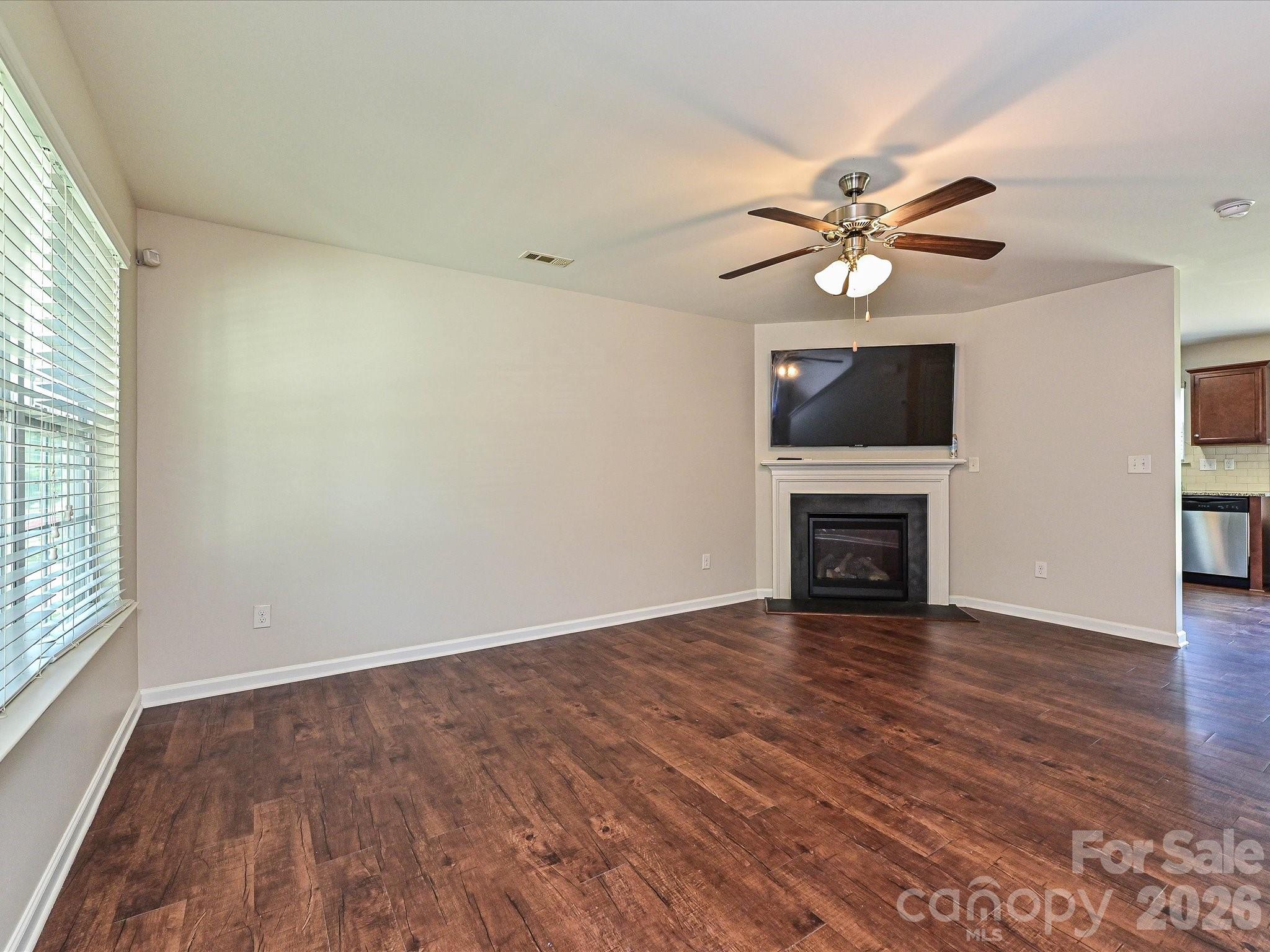 6709 Broad Valley Court — Charlotte
