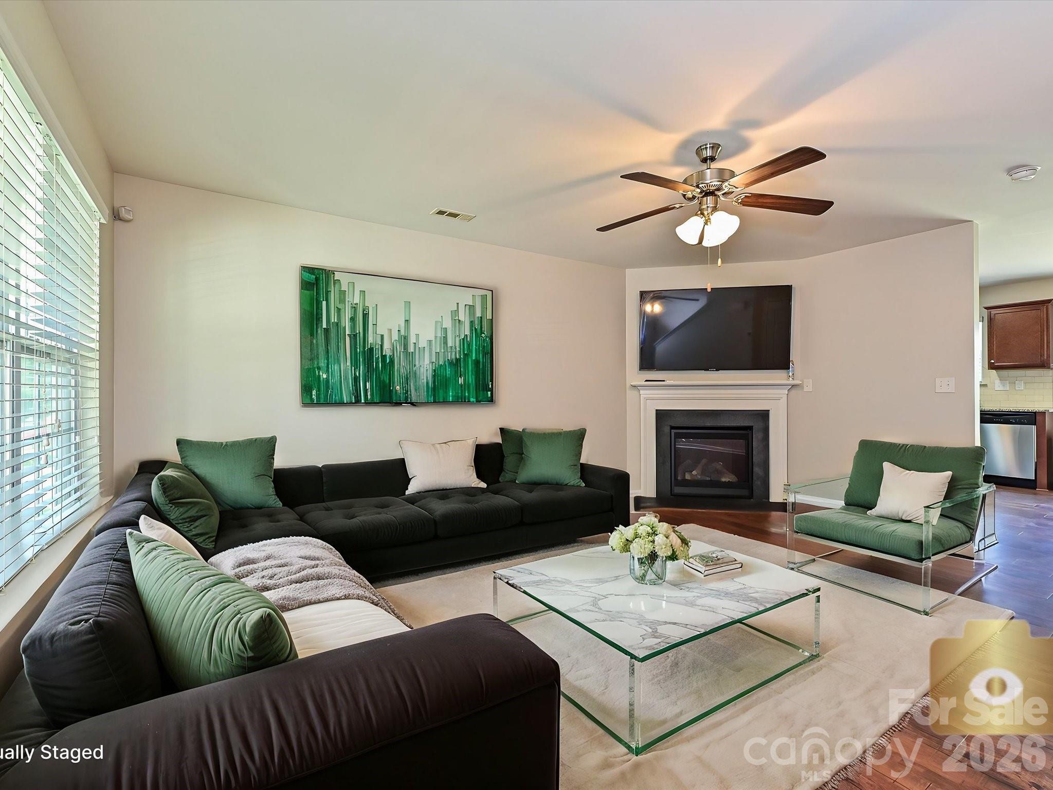 6709 Broad Valley Court — Charlotte