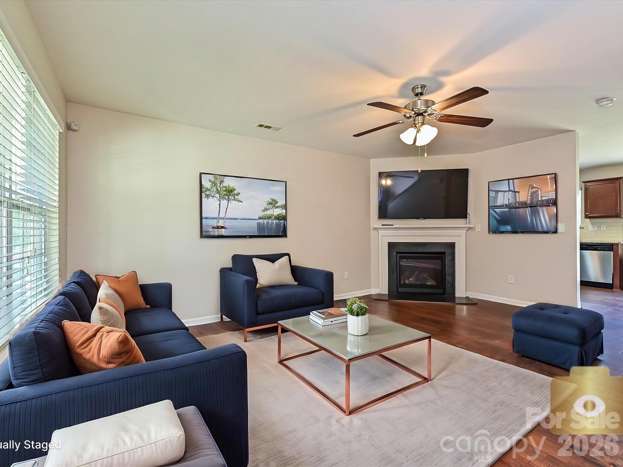 6709 Broad Valley Court — Charlotte