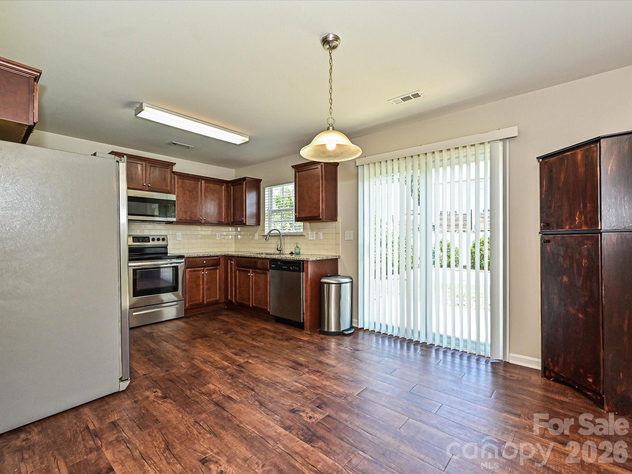 6709 Broad Valley Court — Charlotte