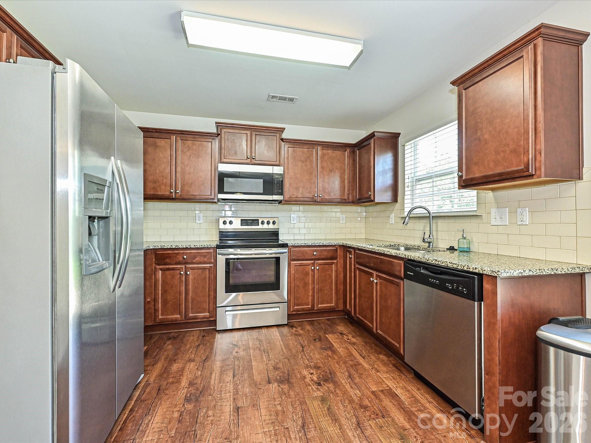 6709 Broad Valley Court — Charlotte