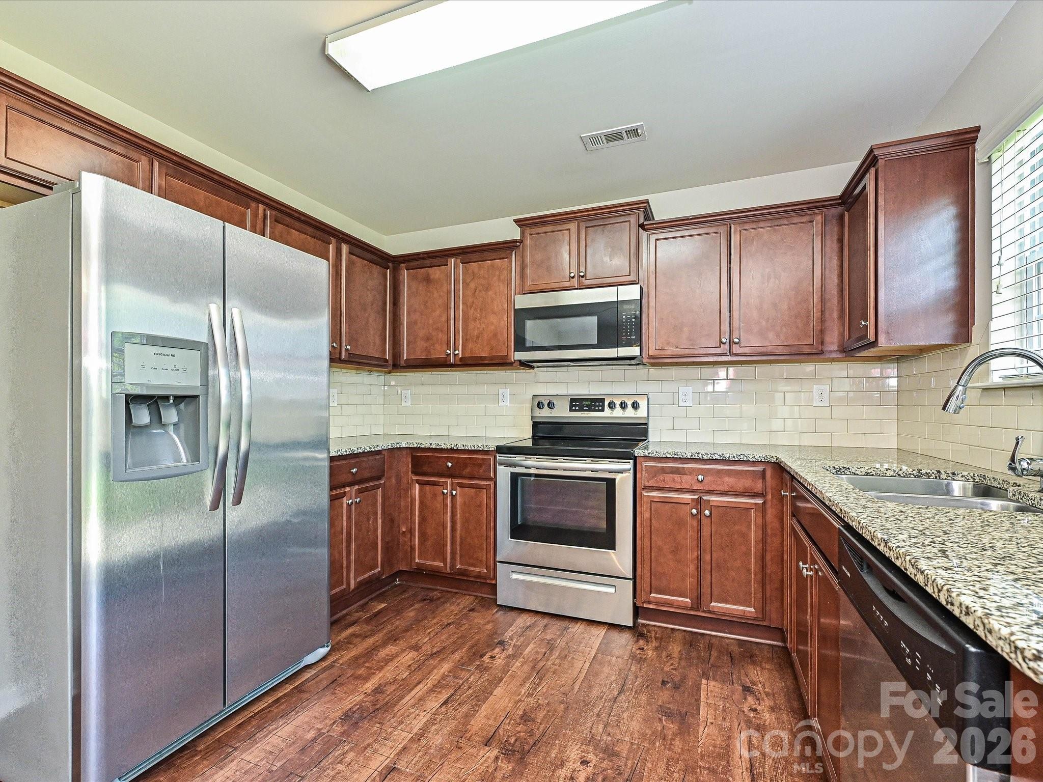 6709 Broad Valley Court — Charlotte