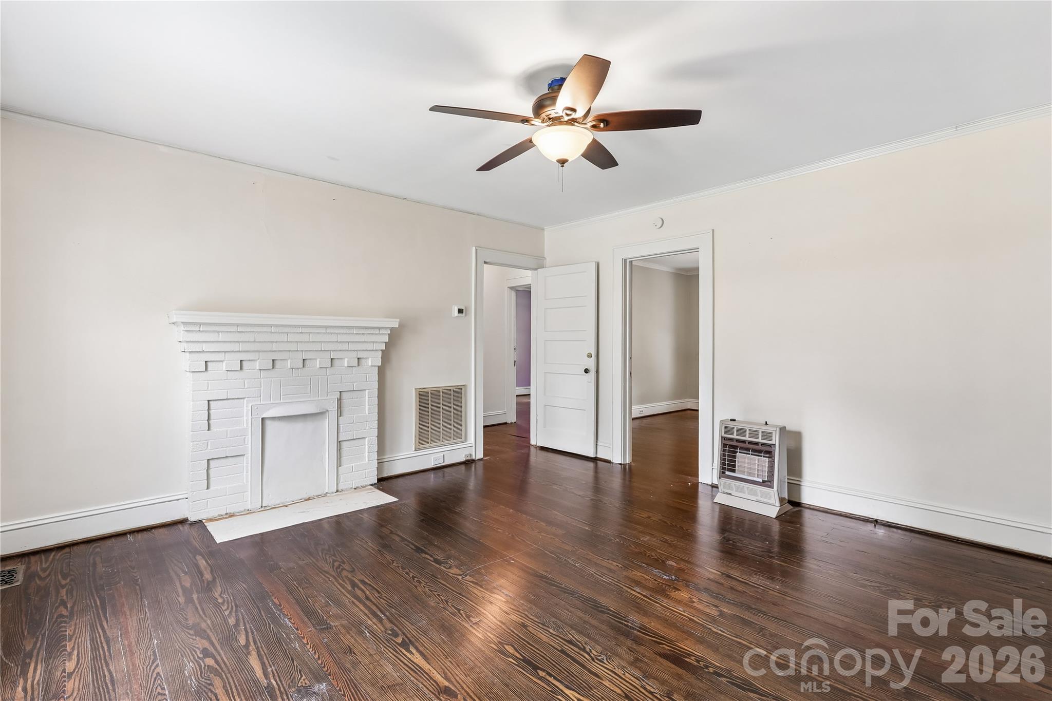 1010 Desoto Avenue — Kannapolis