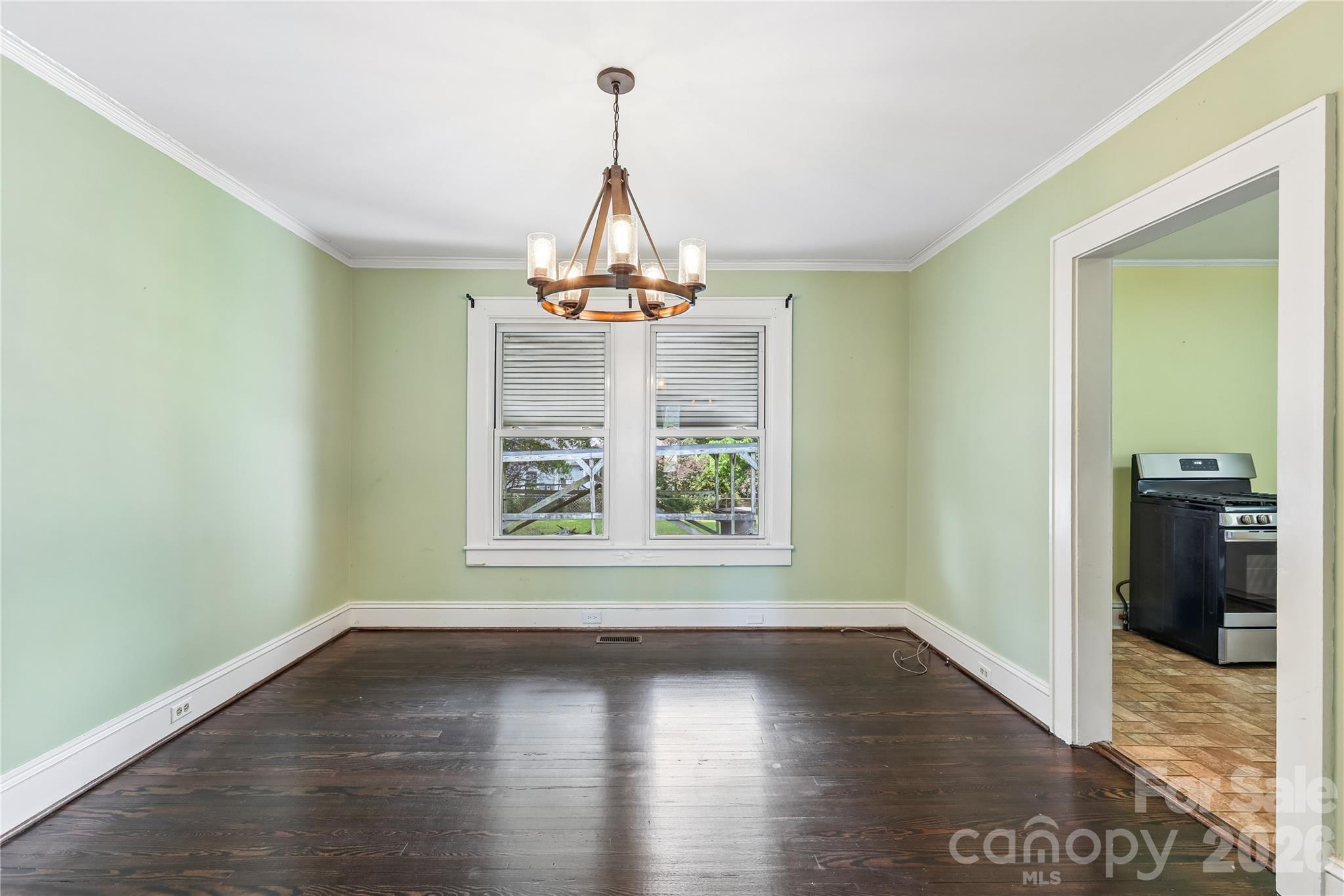 1010 Desoto Avenue — Kannapolis