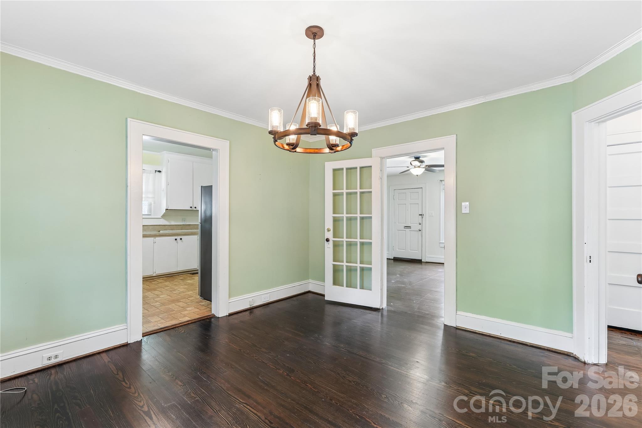 1010 Desoto Avenue — Kannapolis