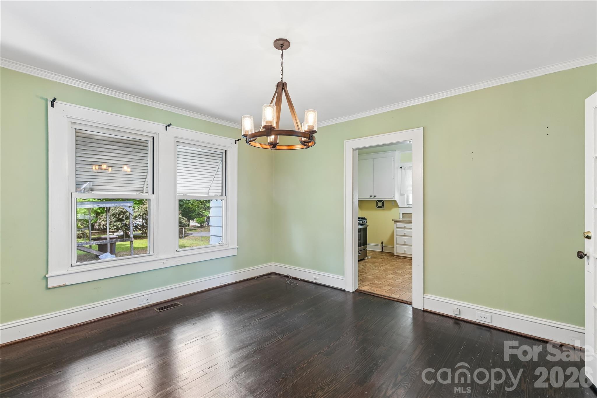 1010 Desoto Avenue — Kannapolis