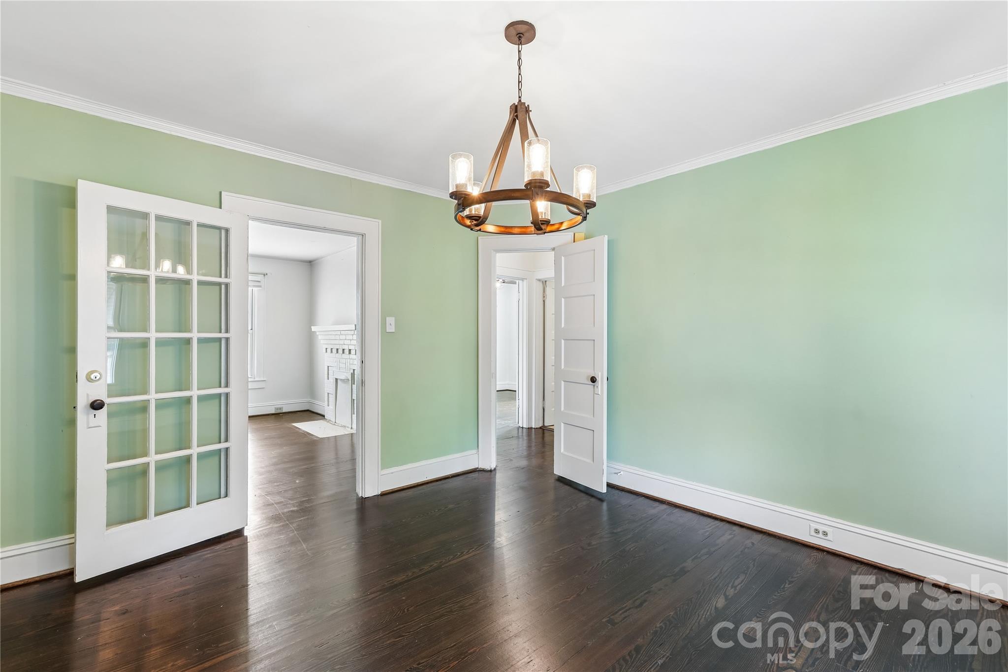 1010 Desoto Avenue — Kannapolis