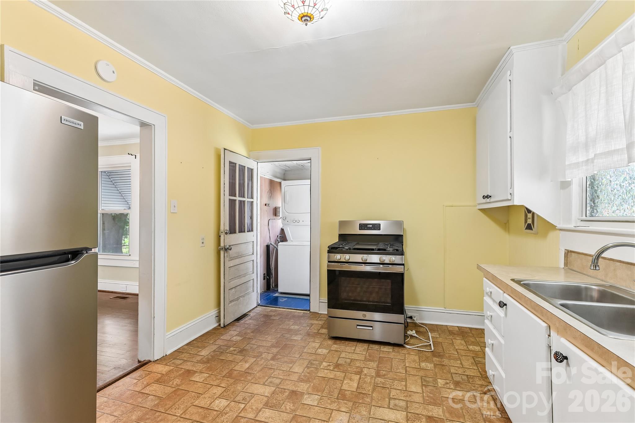 1010 Desoto Avenue — Kannapolis