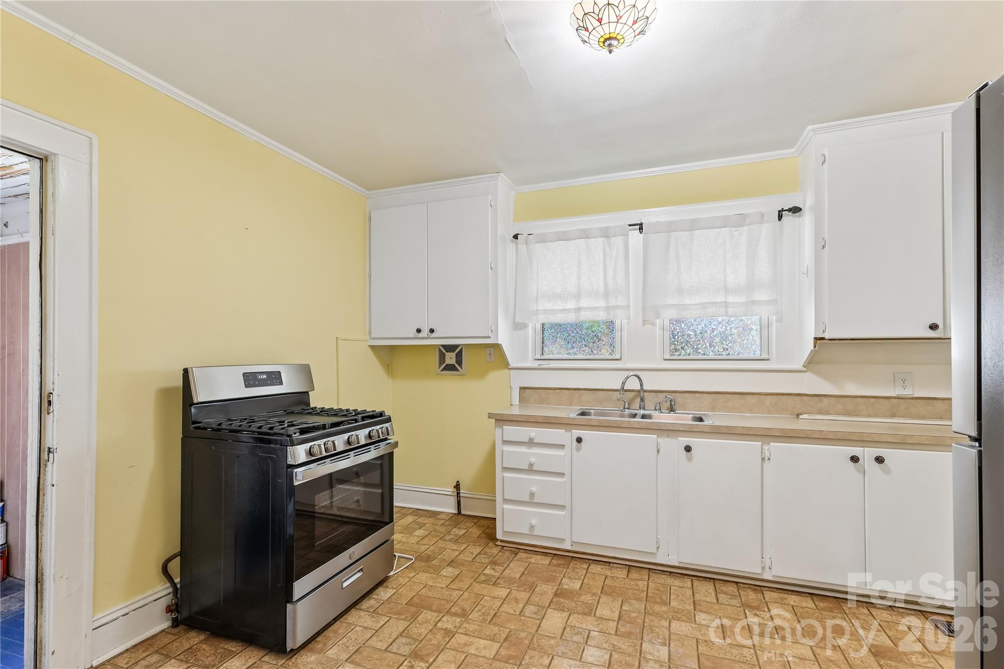1010 Desoto Avenue — Kannapolis