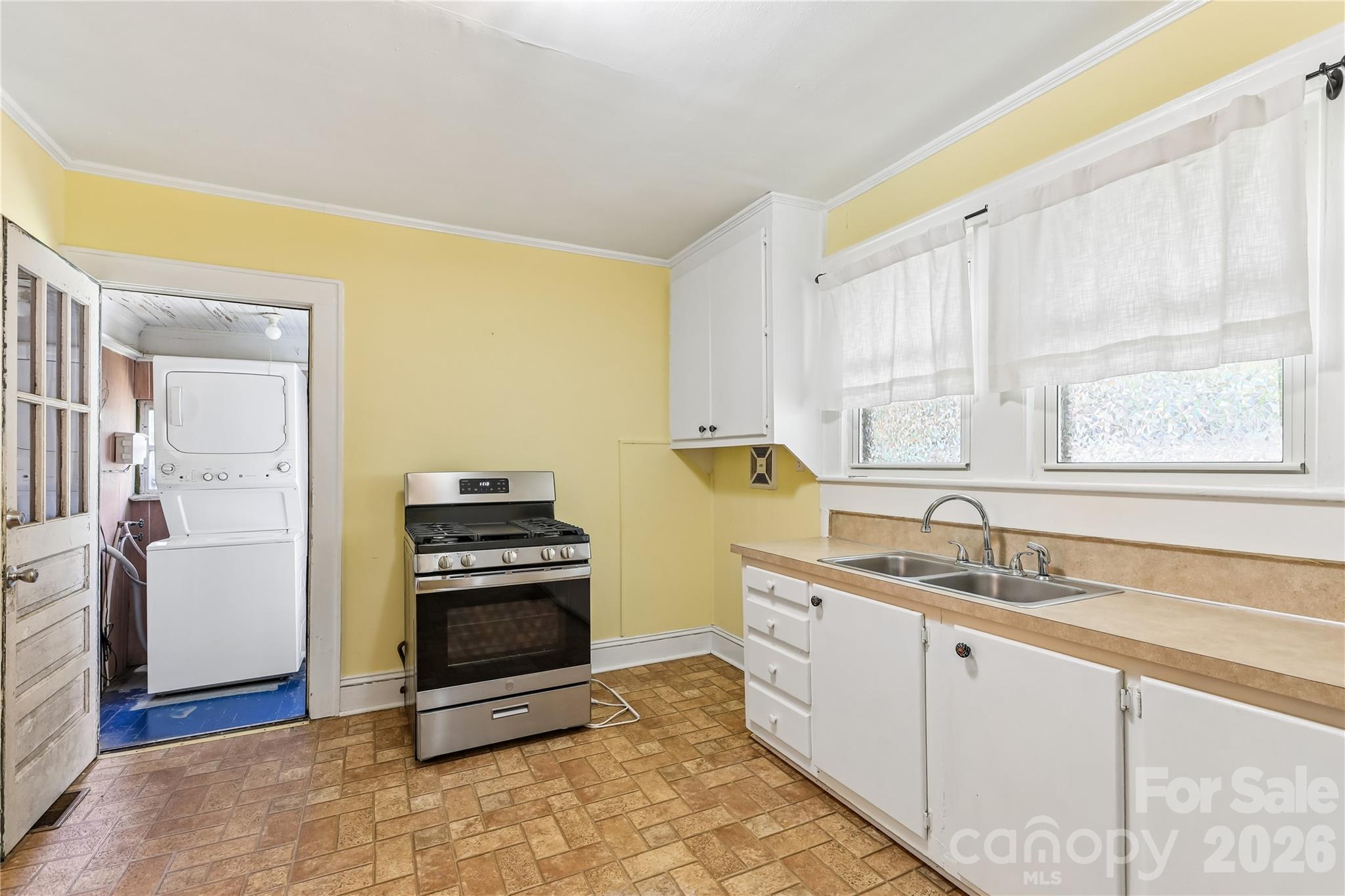 1010 Desoto Avenue — Kannapolis