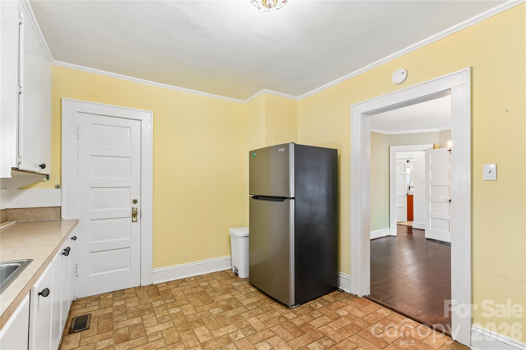 1010 Desoto Avenue — Kannapolis