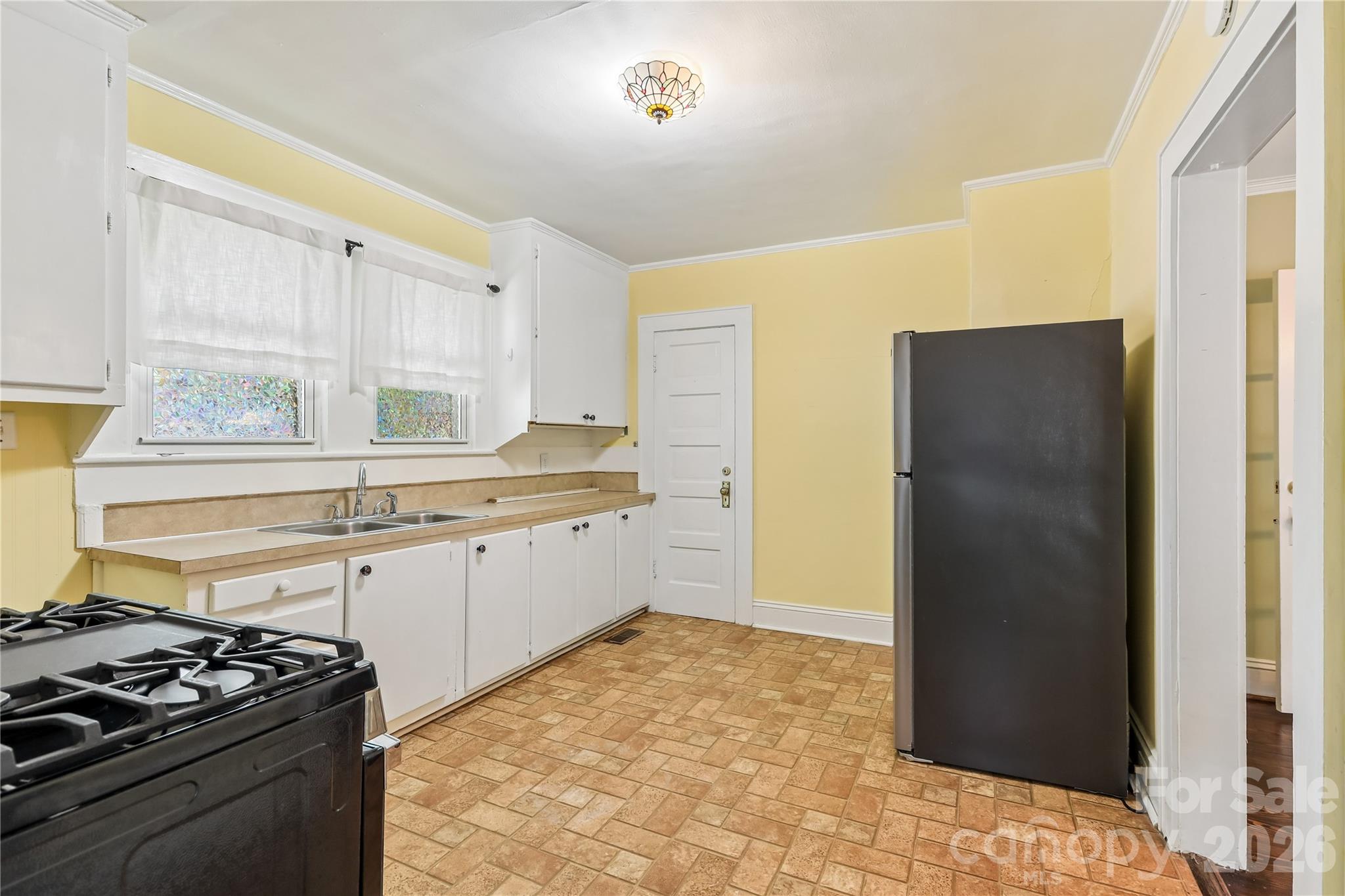 1010 Desoto Avenue — Kannapolis