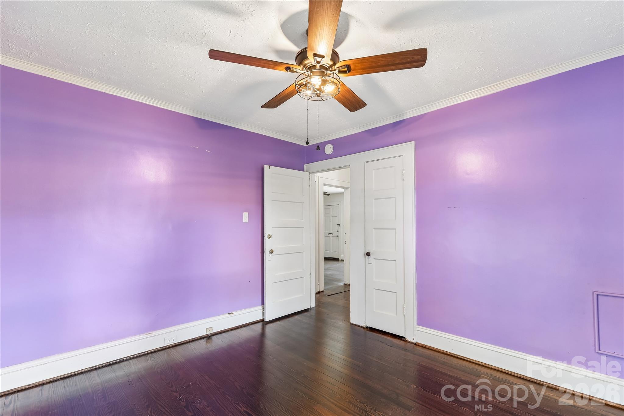 1010 Desoto Avenue — Kannapolis