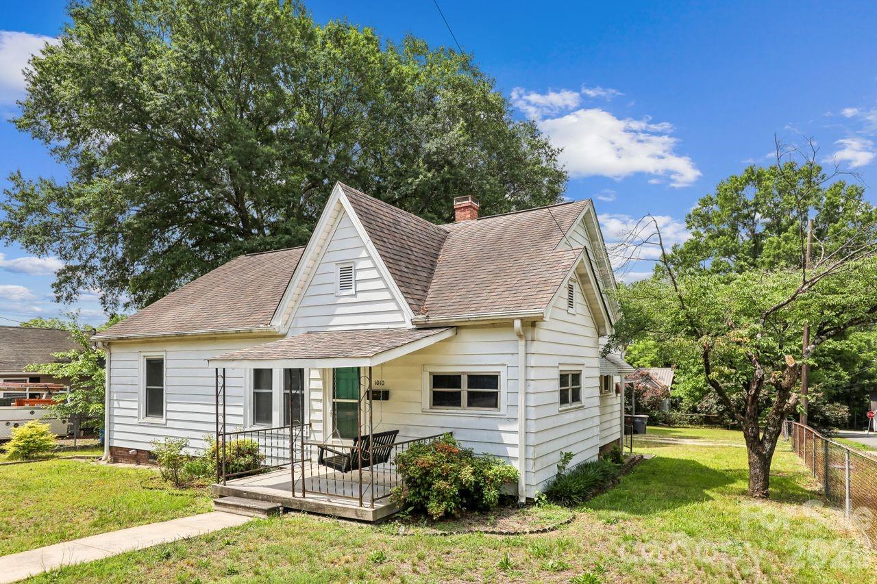 1010 Desoto Avenue — Kannapolis