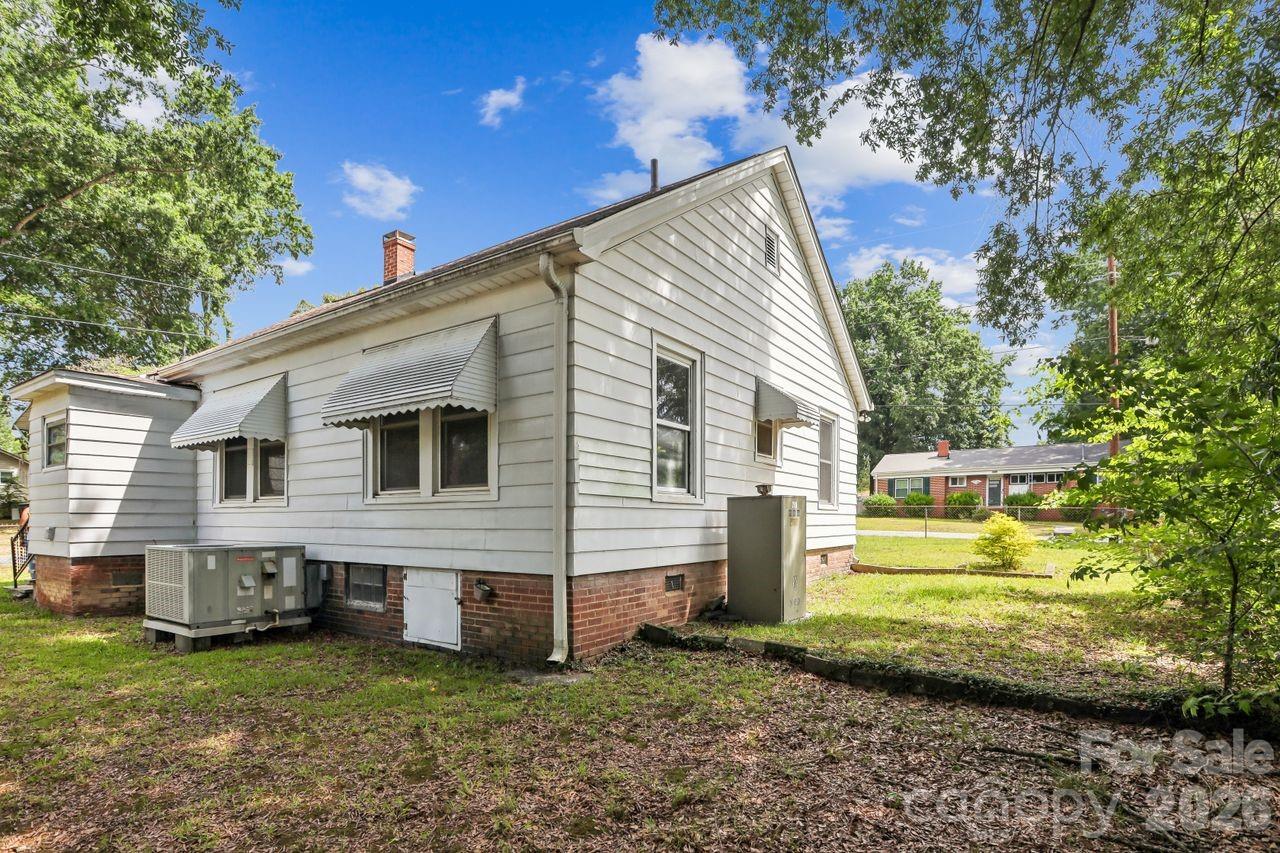 1010 Desoto Avenue — Kannapolis