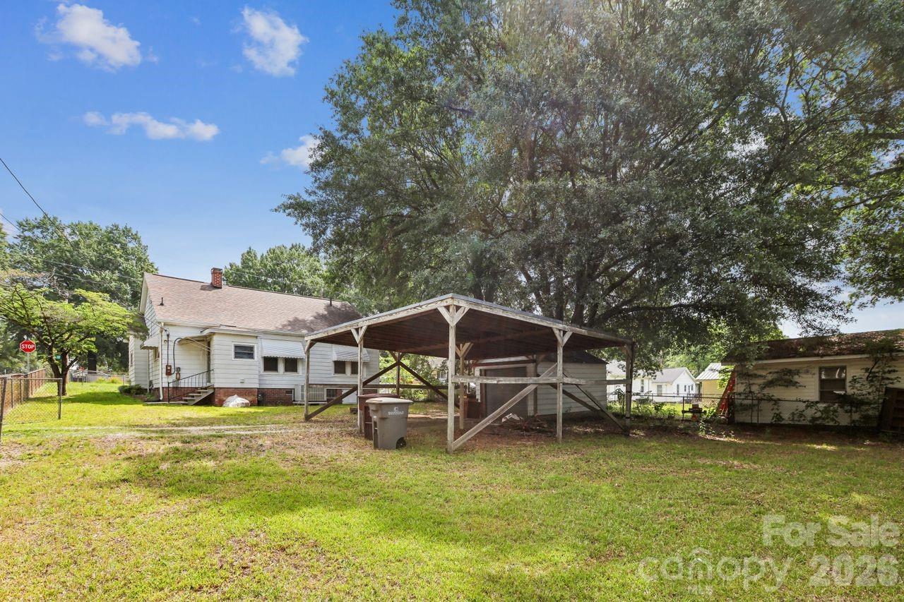 1010 Desoto Avenue — Kannapolis