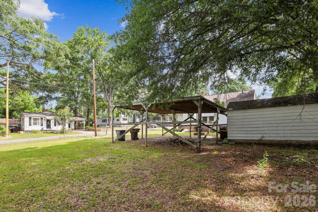 1010 Desoto Avenue — Kannapolis