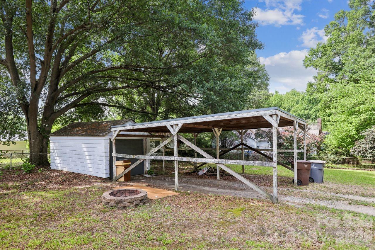 1010 Desoto Avenue — Kannapolis